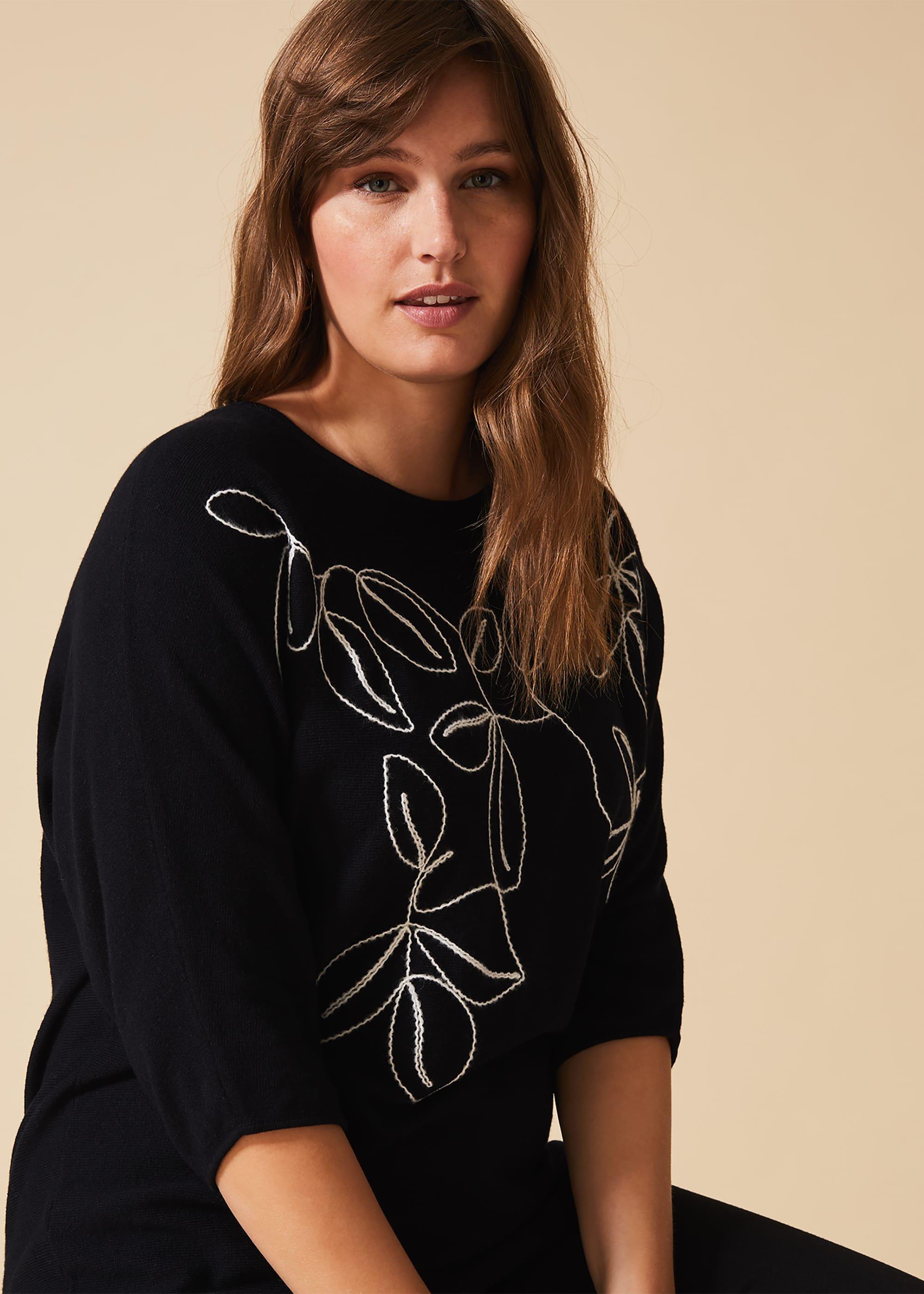 Daphne Knit Top