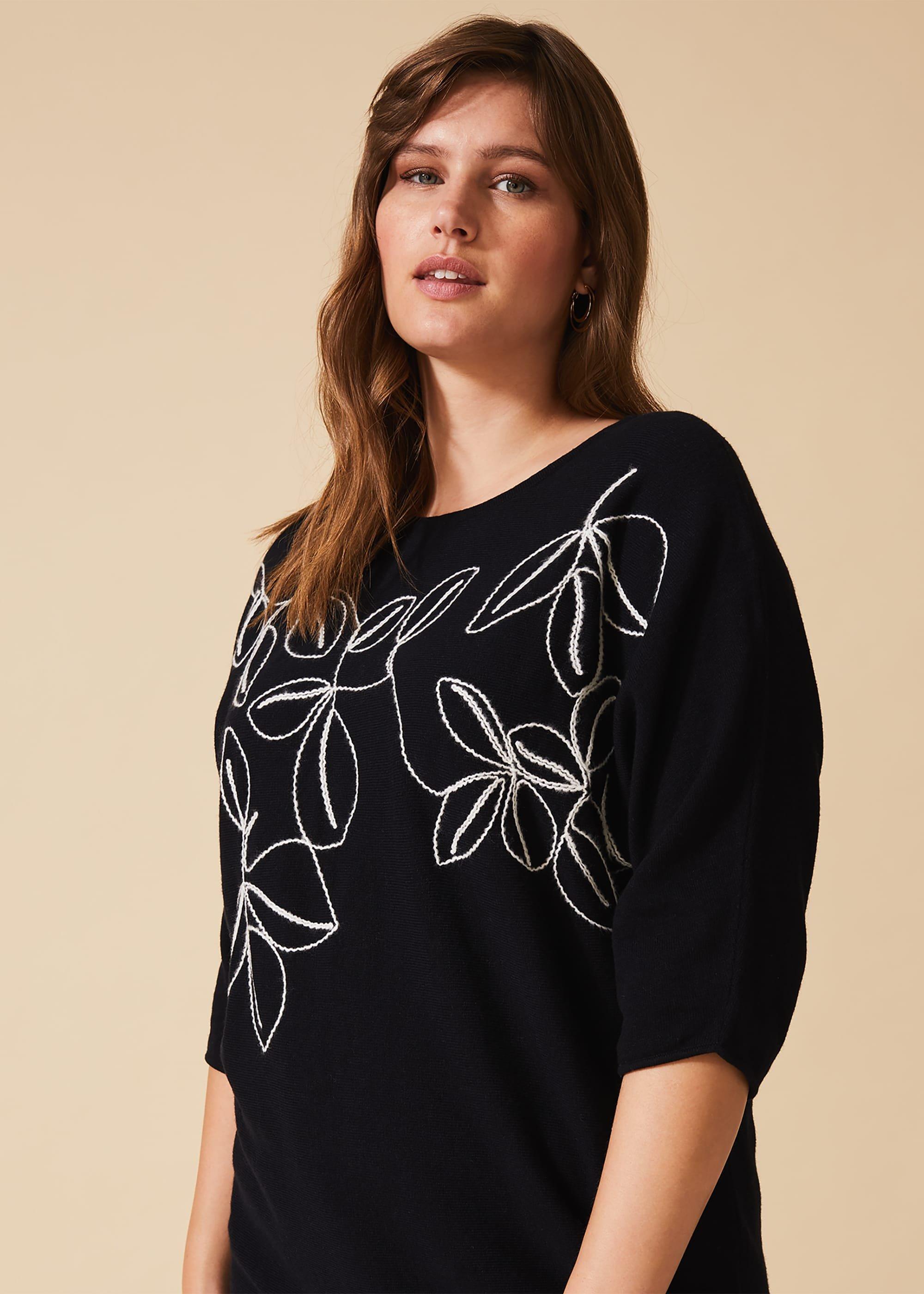 Daphne Knit Top