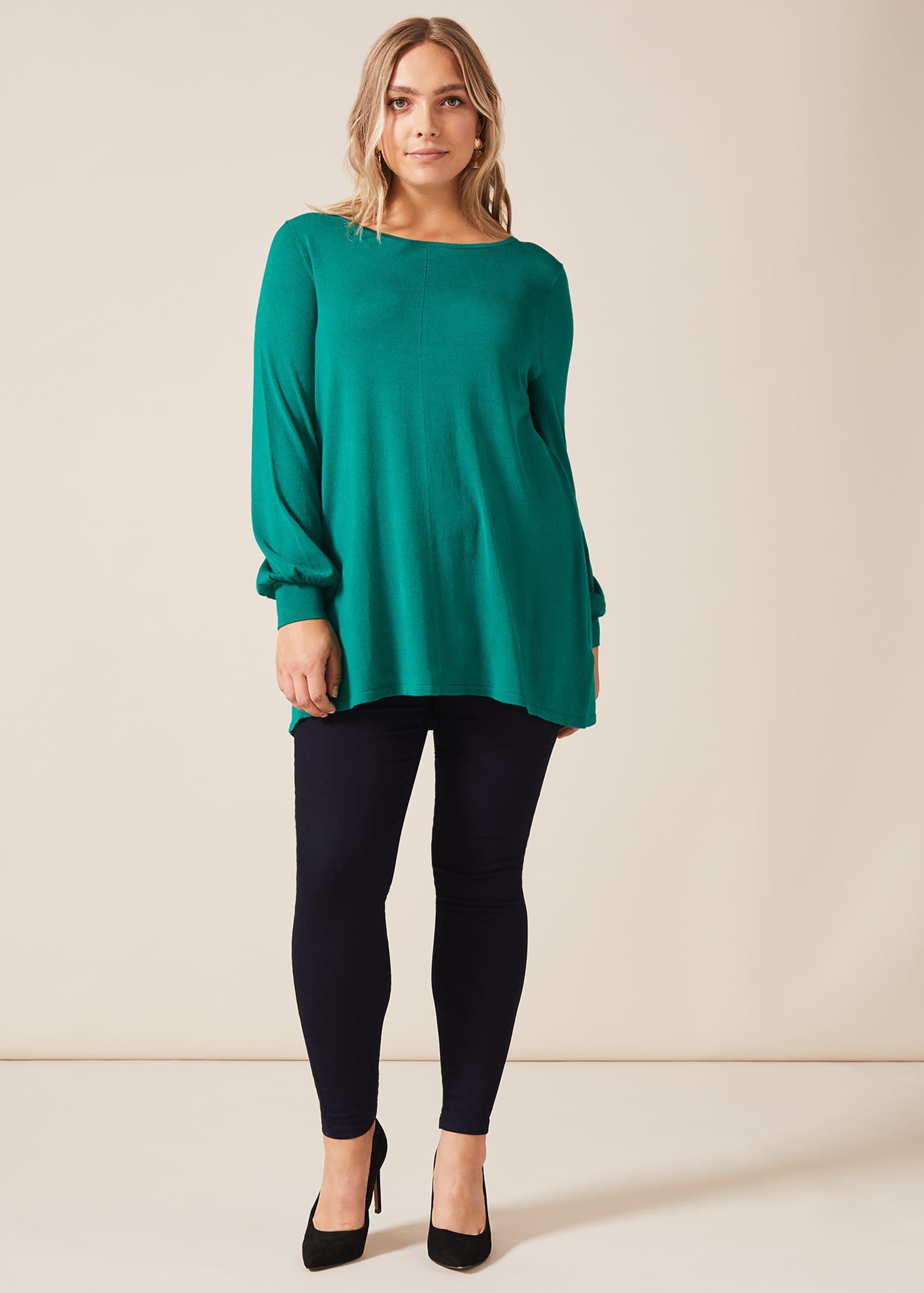 Adira Knit Top