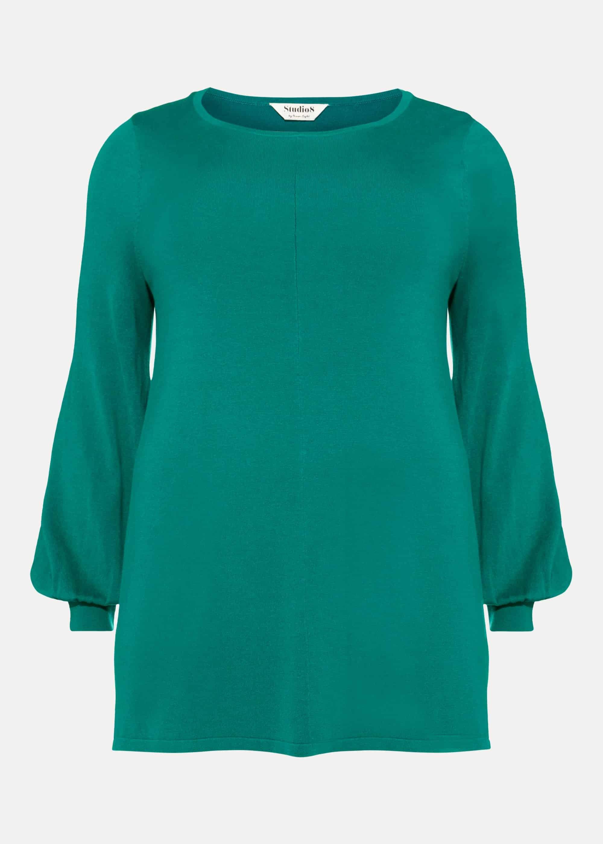 Adira Knit Top