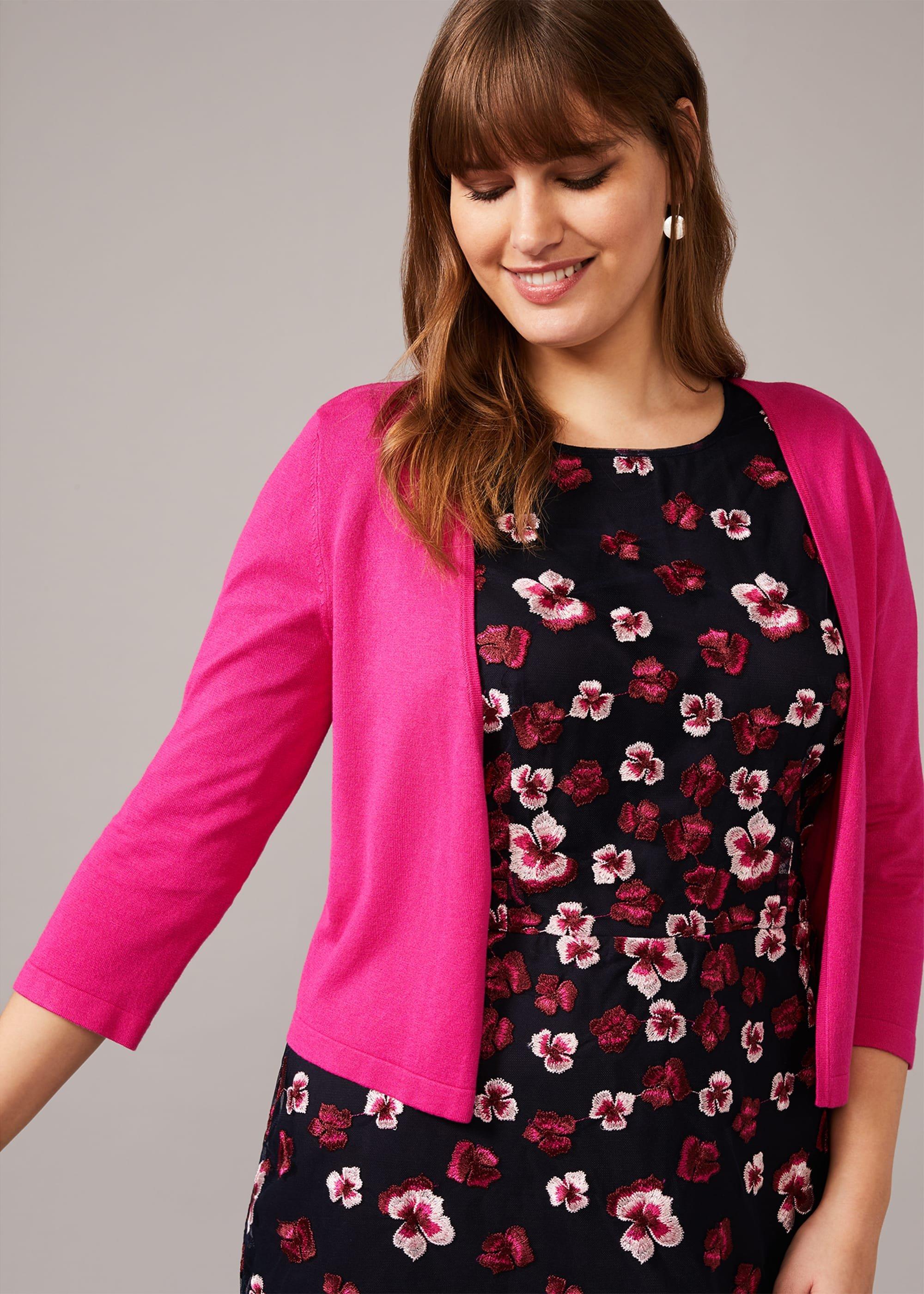 Cara Knit Cover Up