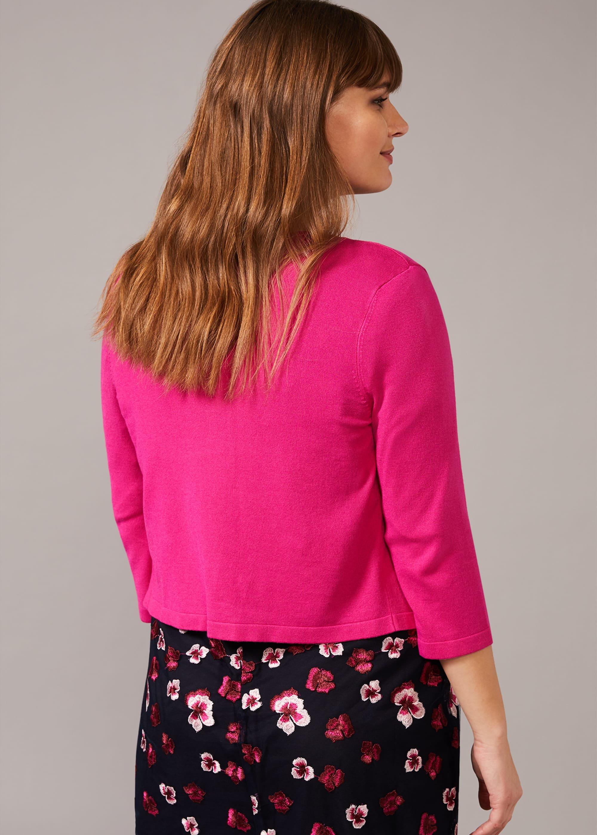 Cara Knit Cover Up