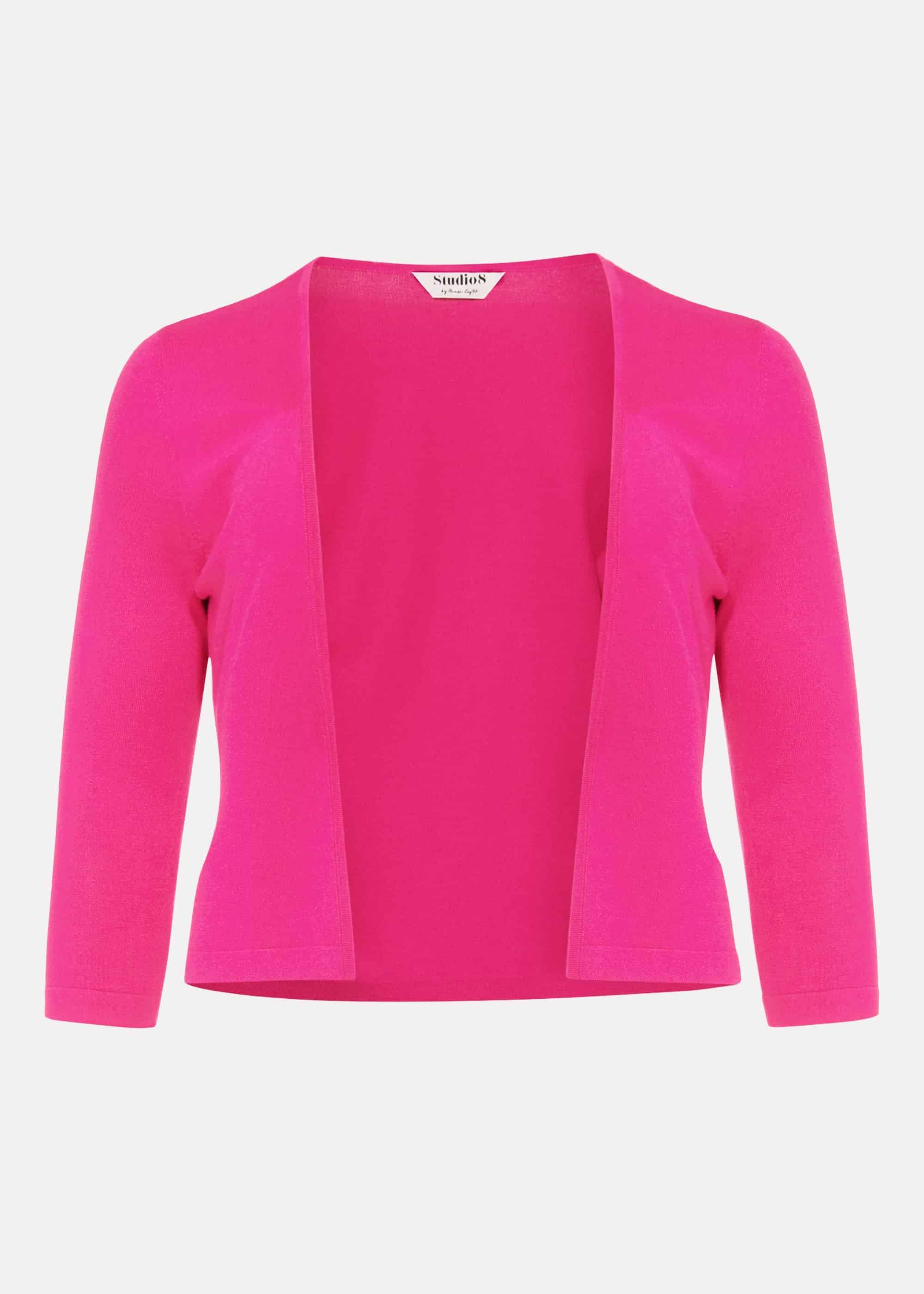 Cara Knit Cover Up