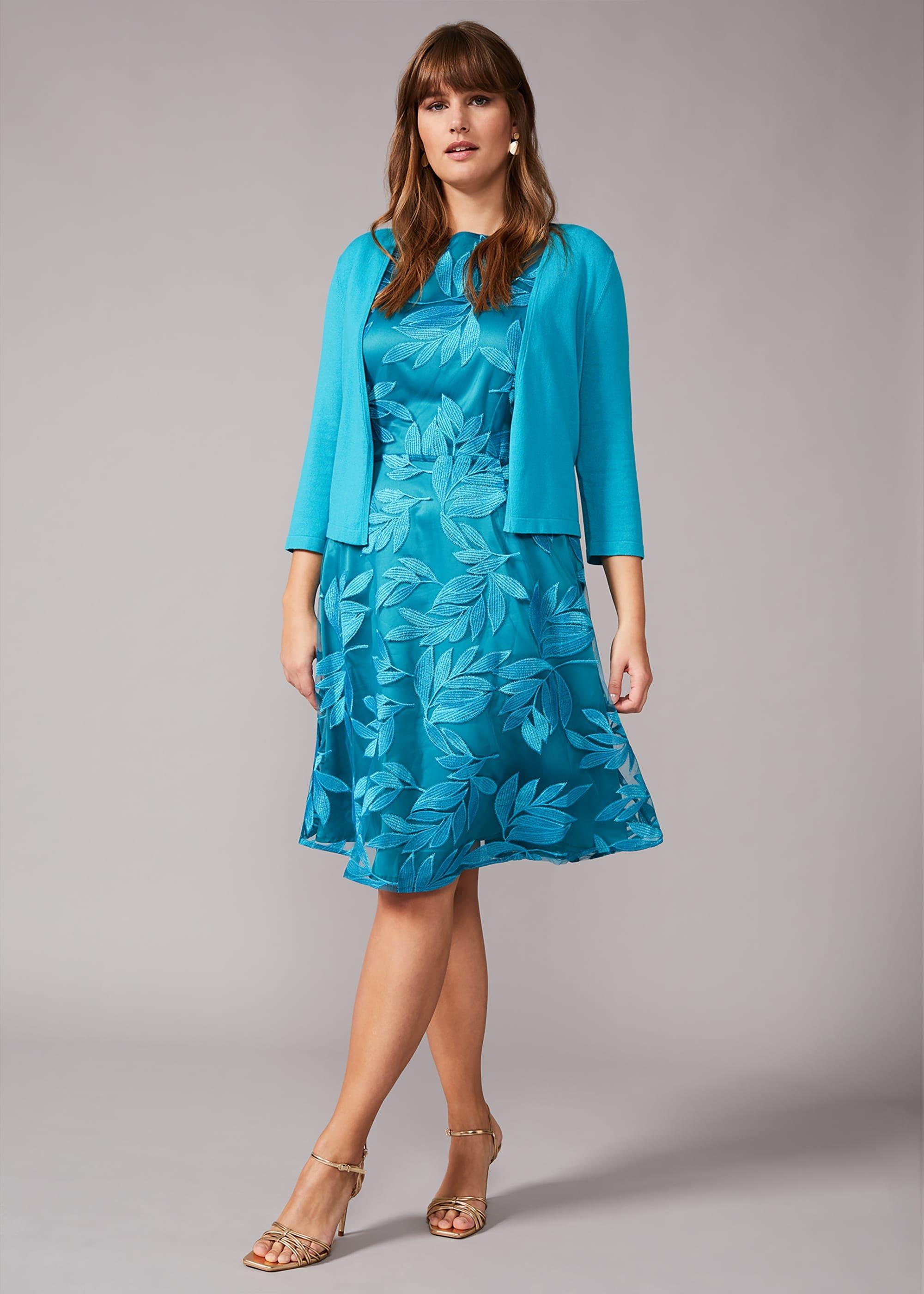 Cara Knit Cover Up