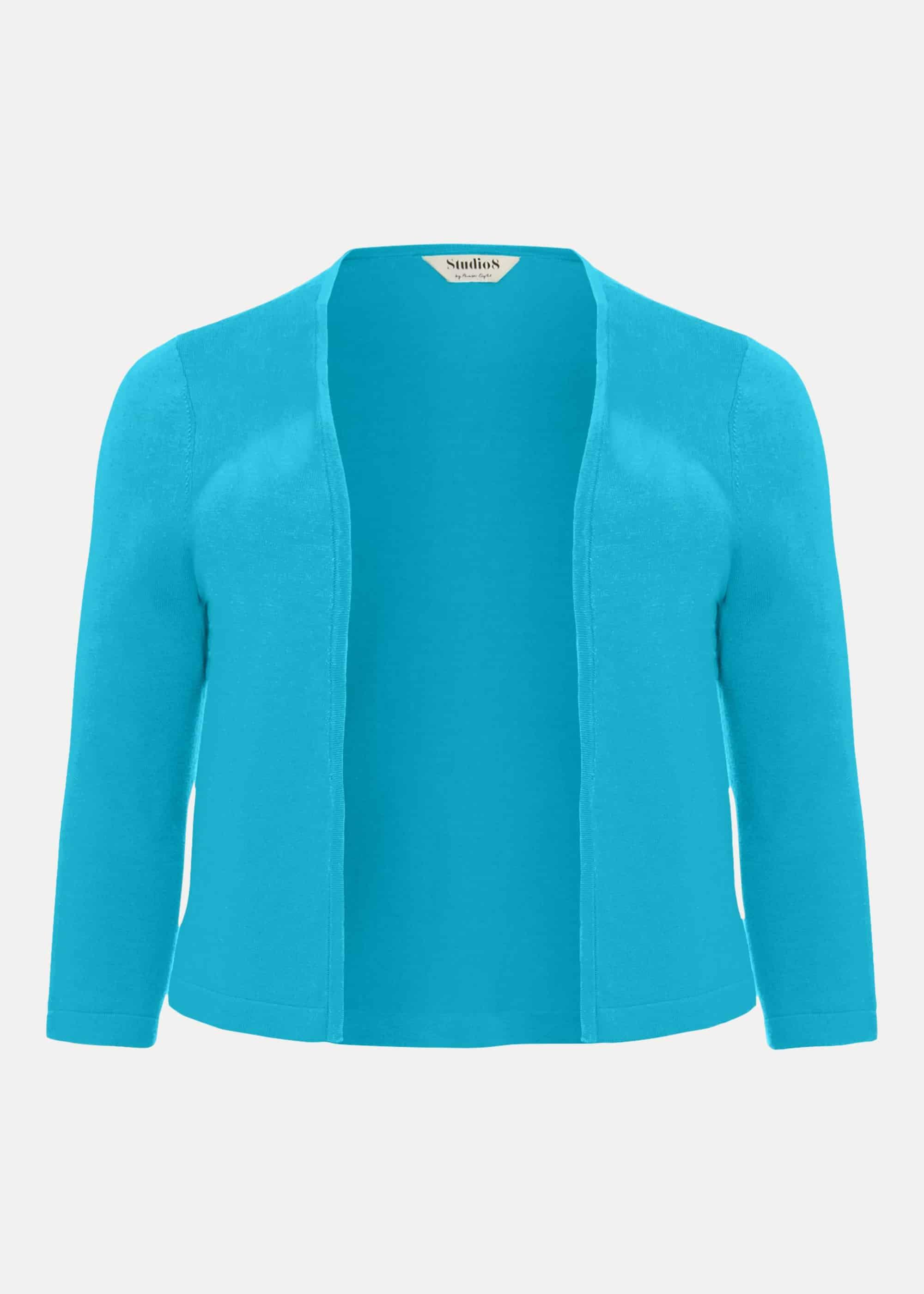 Cara Knit Cover Up