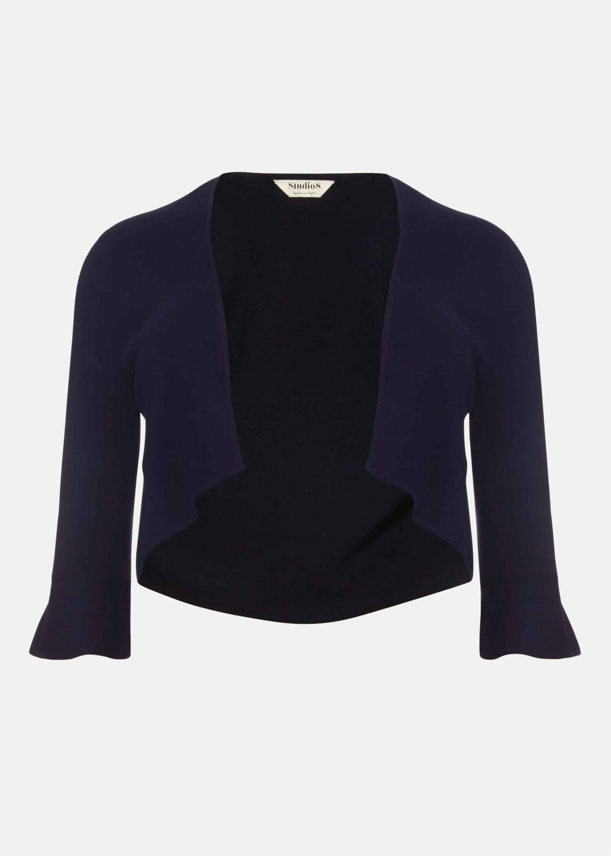Chloe Knitted Cover Up