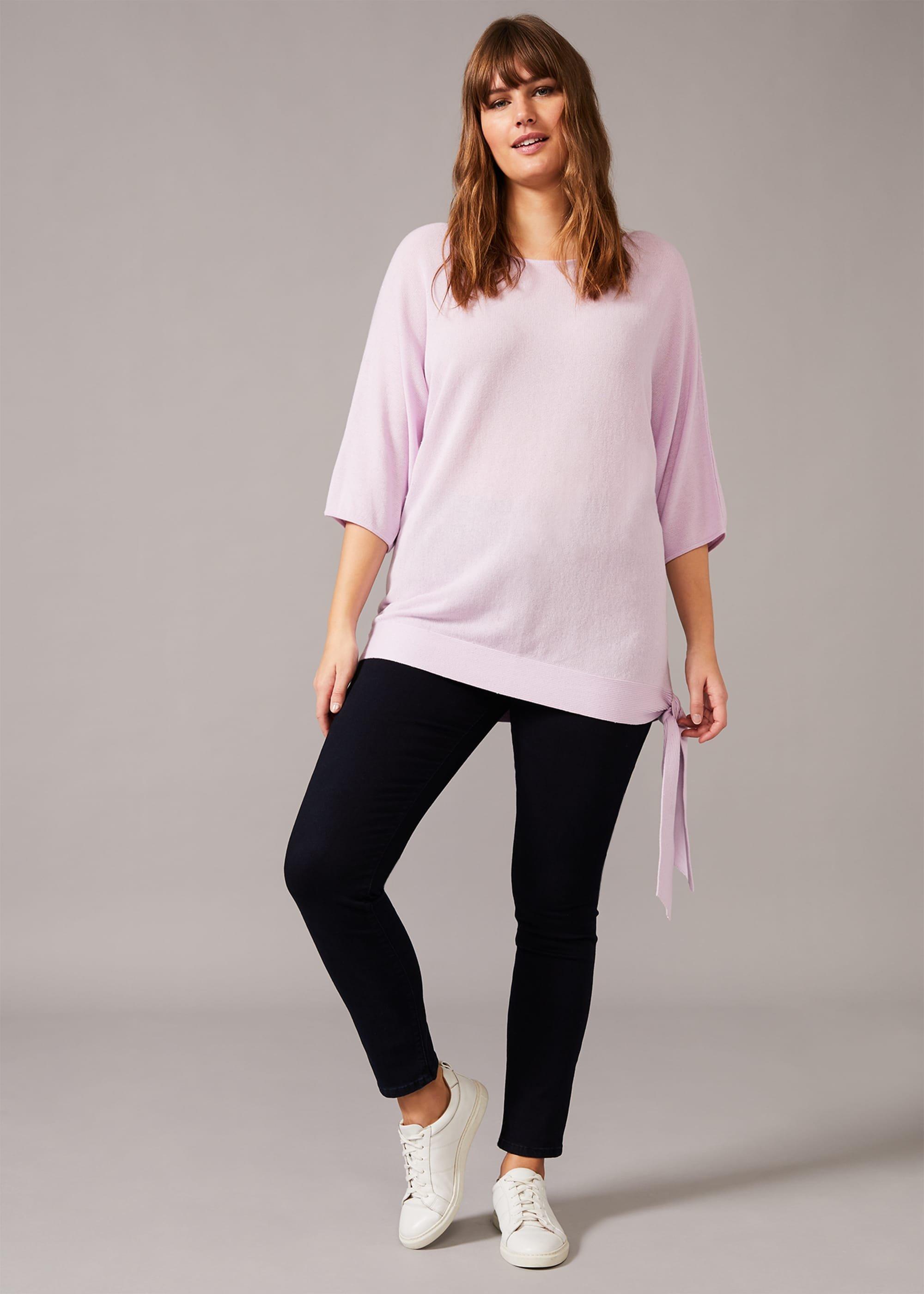 Savannah Sparkle Knit Top