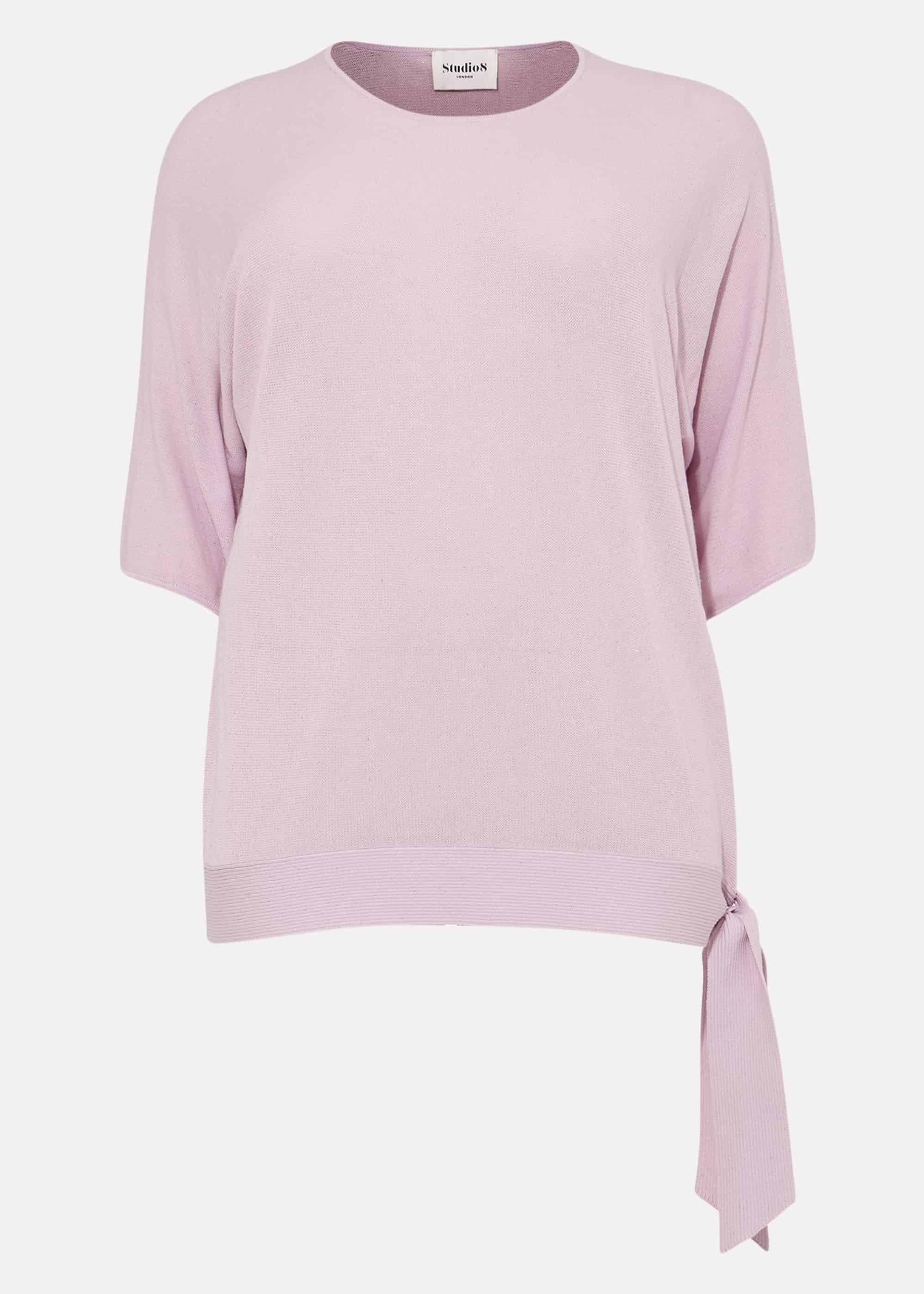 Savannah Sparkle Knit Top