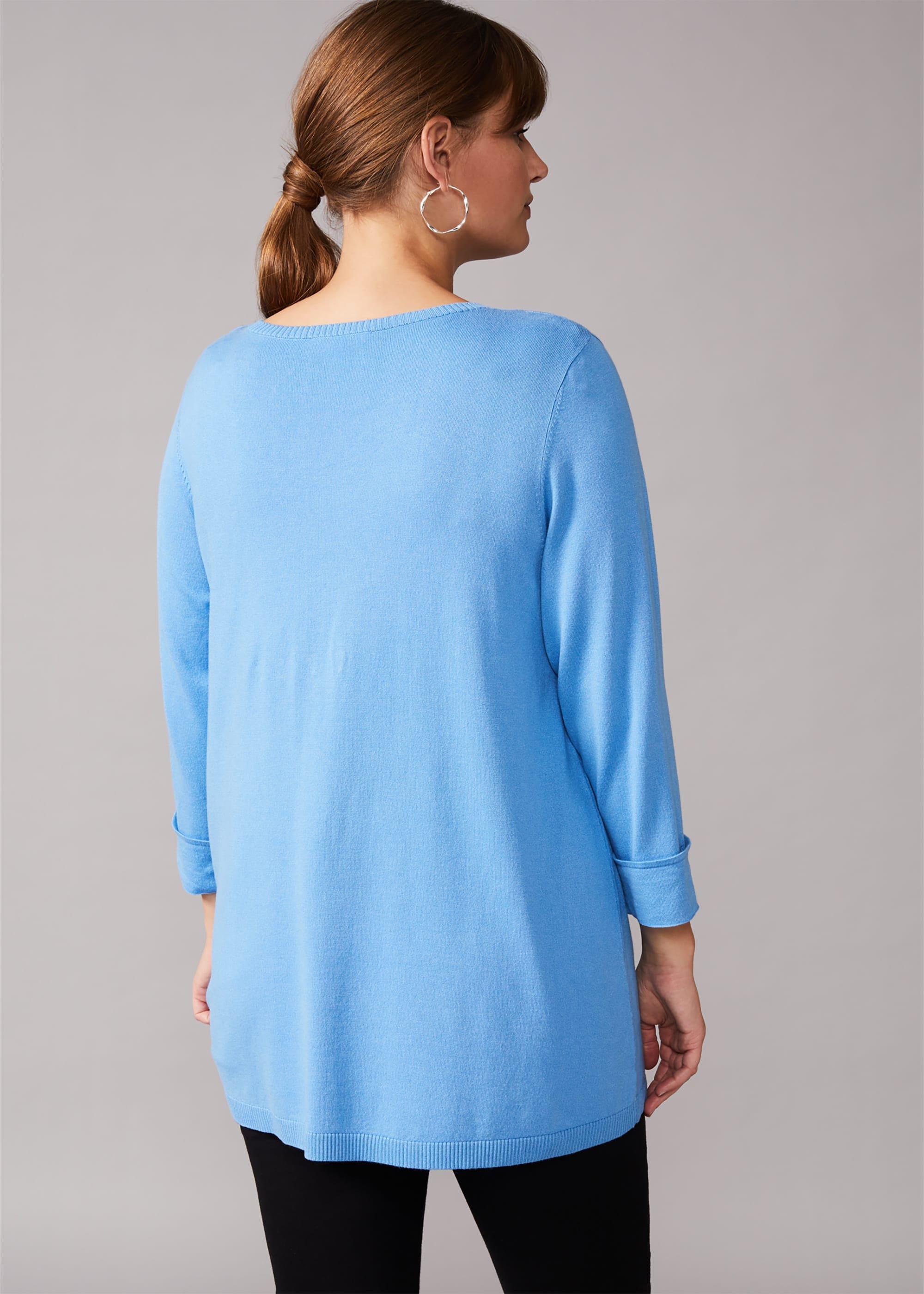 Sofie Knit Top