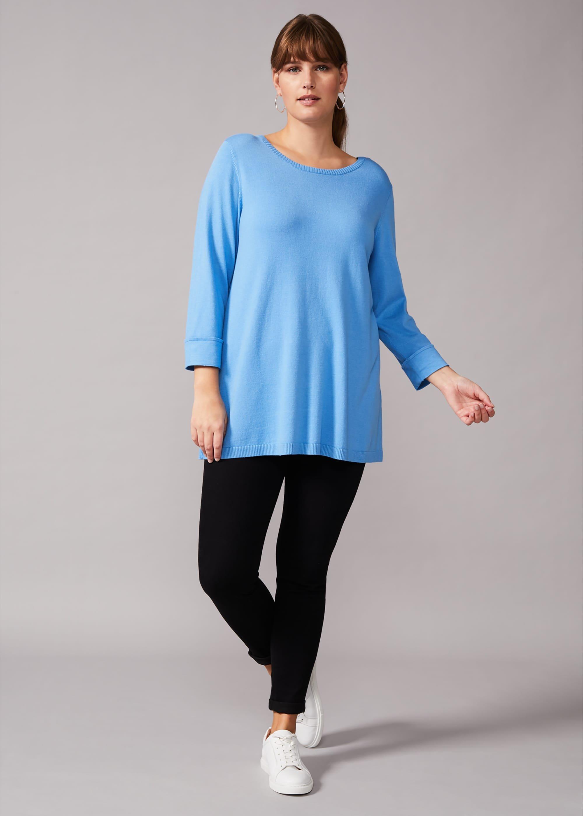 Sofie Knit Top