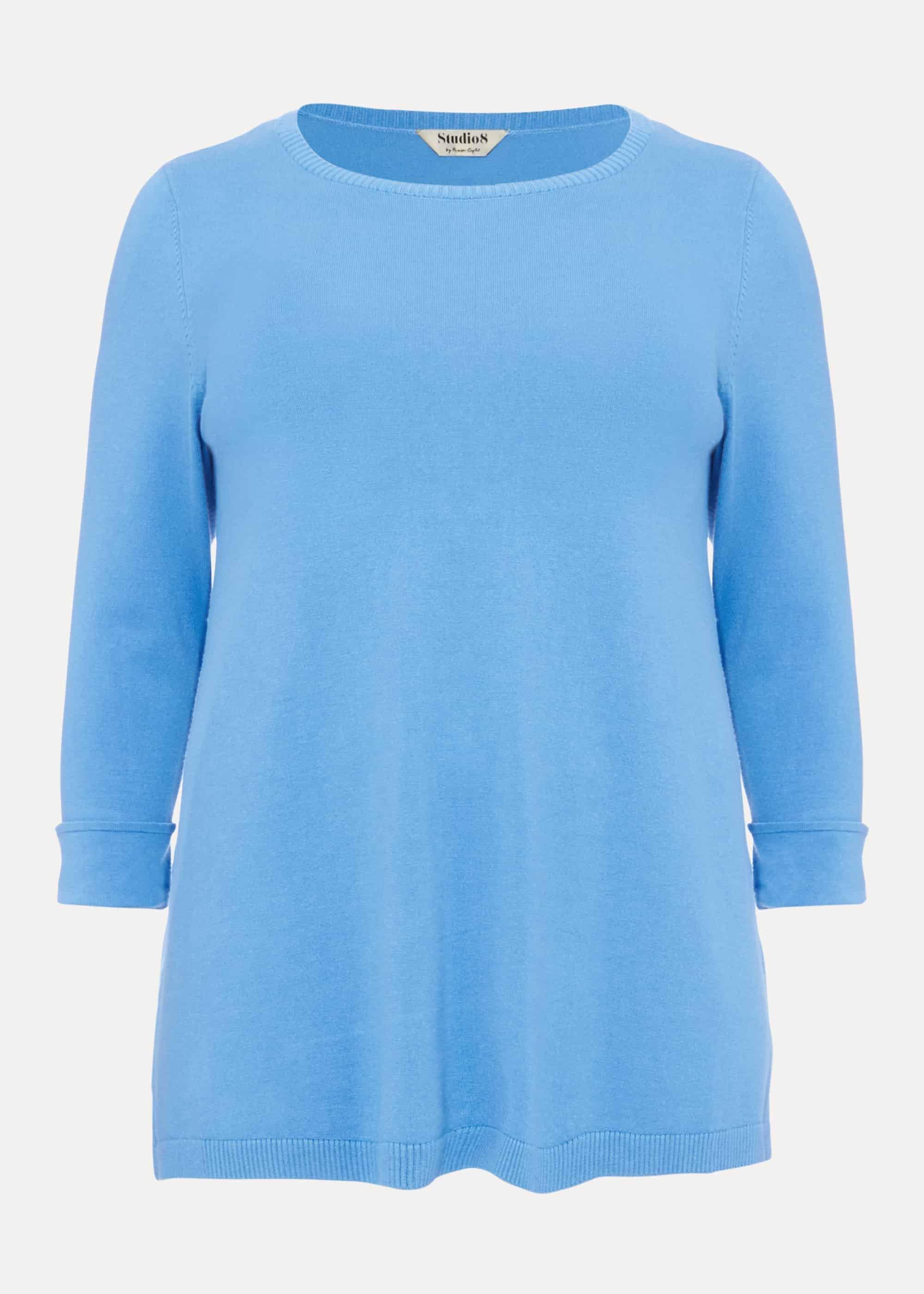 Sofie Knit Top