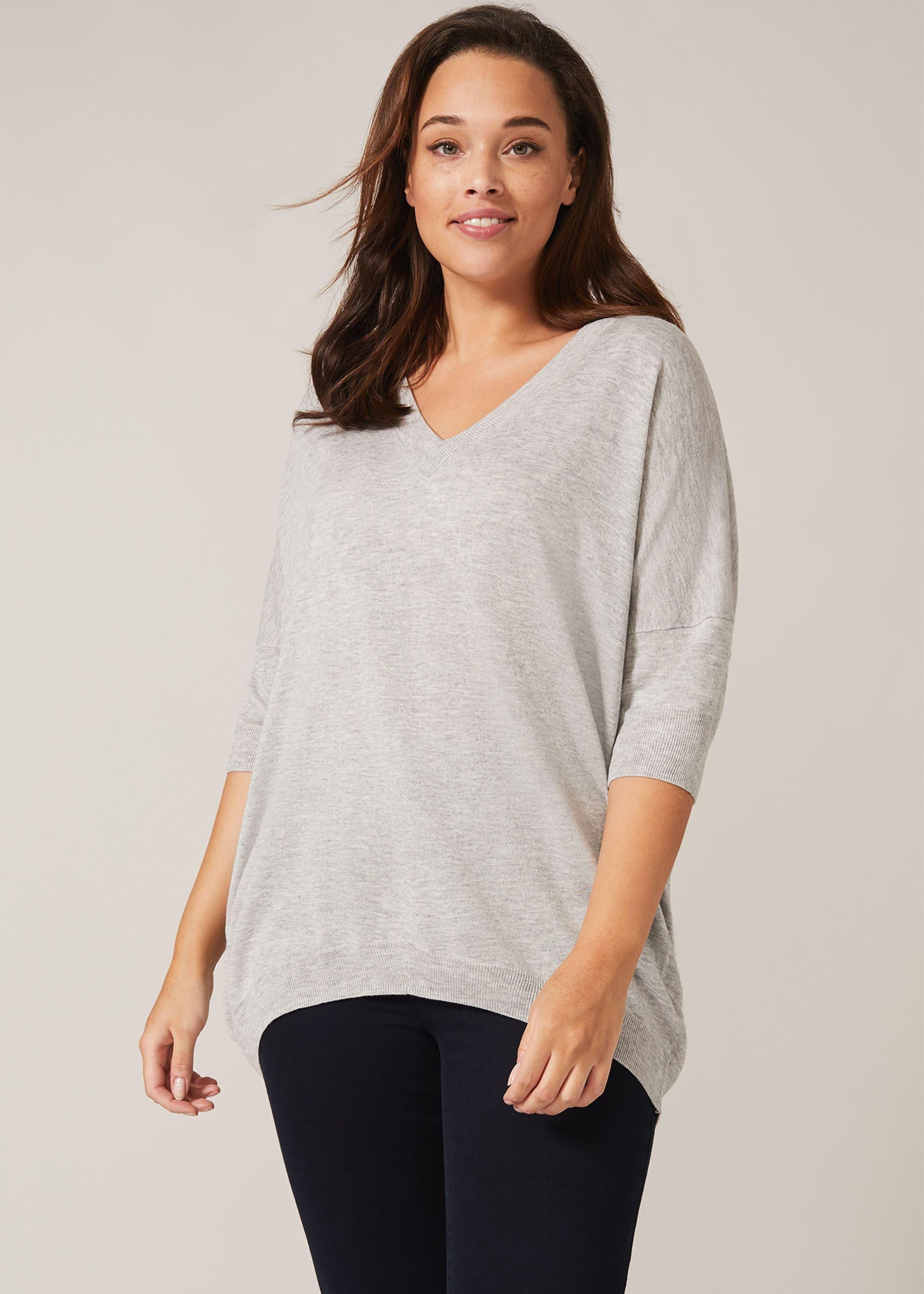 Elisha Layering Knit Top