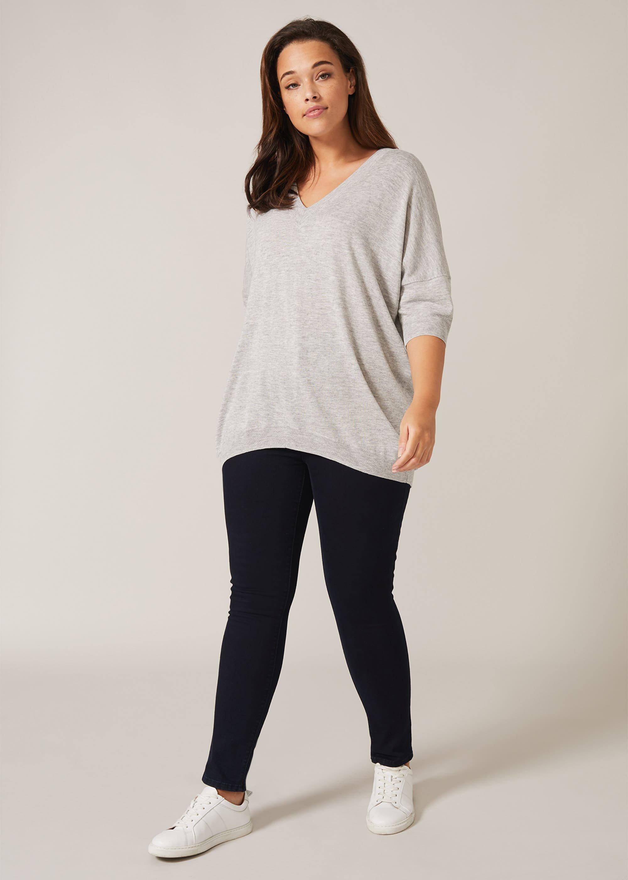 Elisha Layering Knit Top