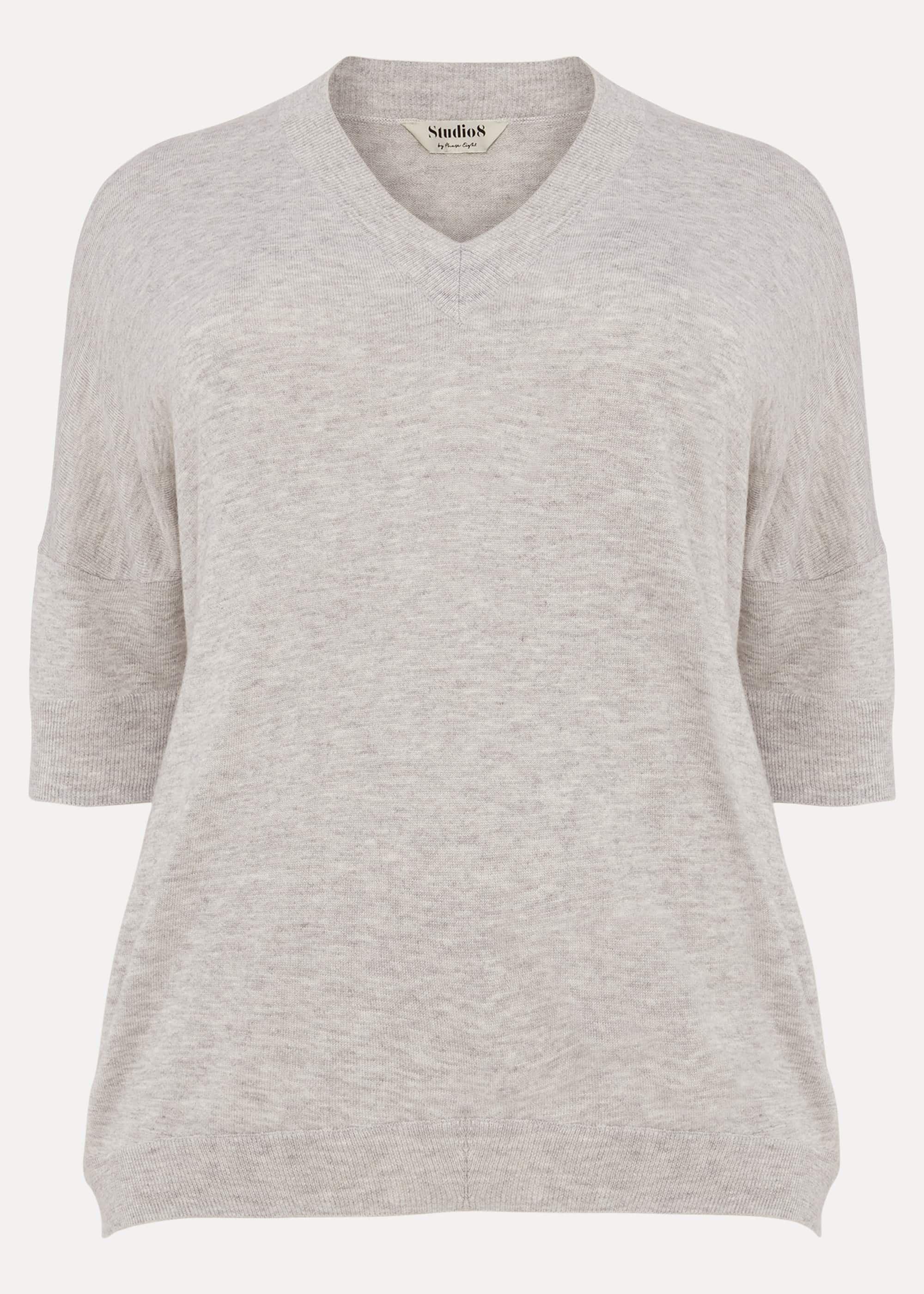 Elisha Layering Knit Top