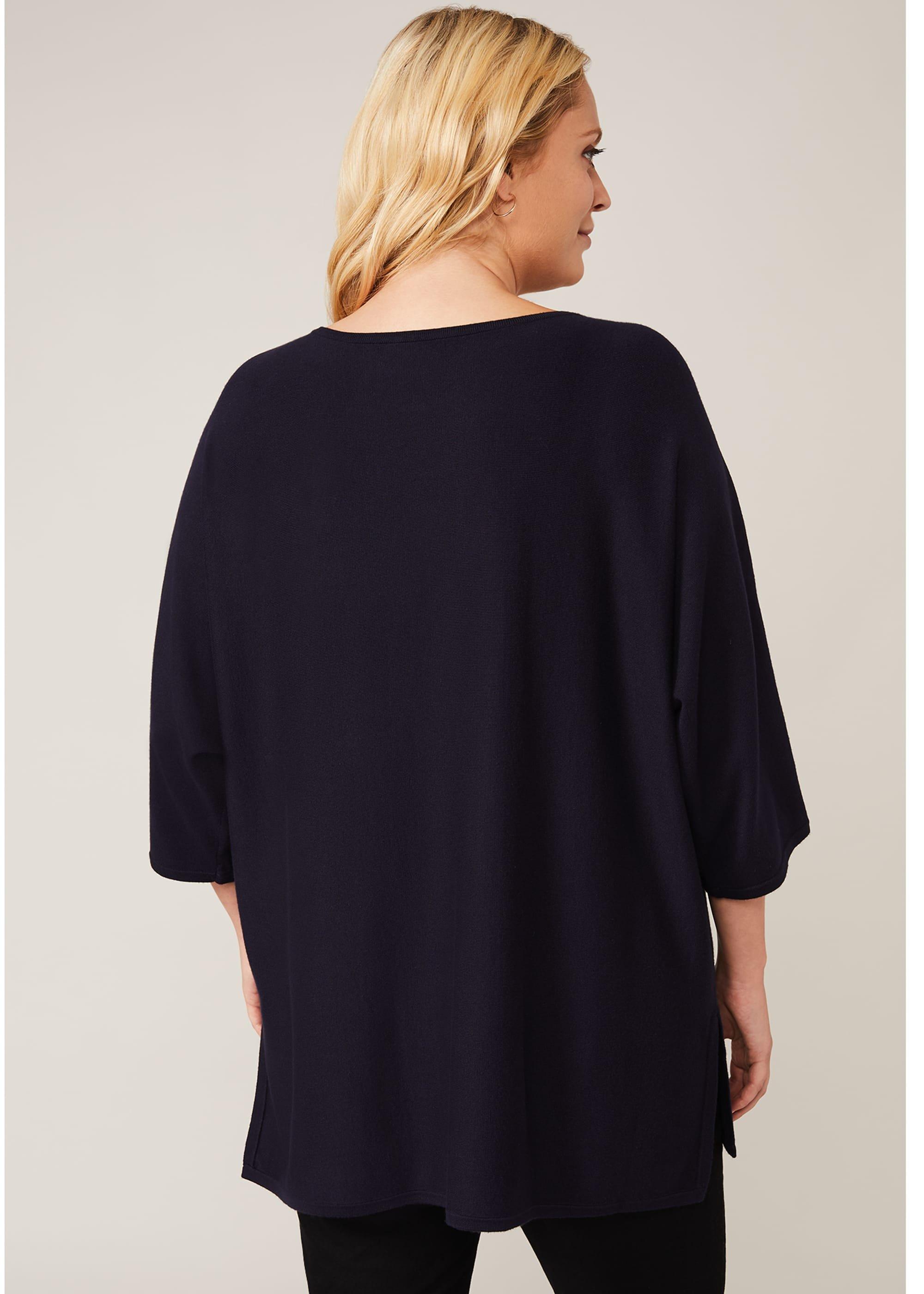 Nora Embellished Knit Top