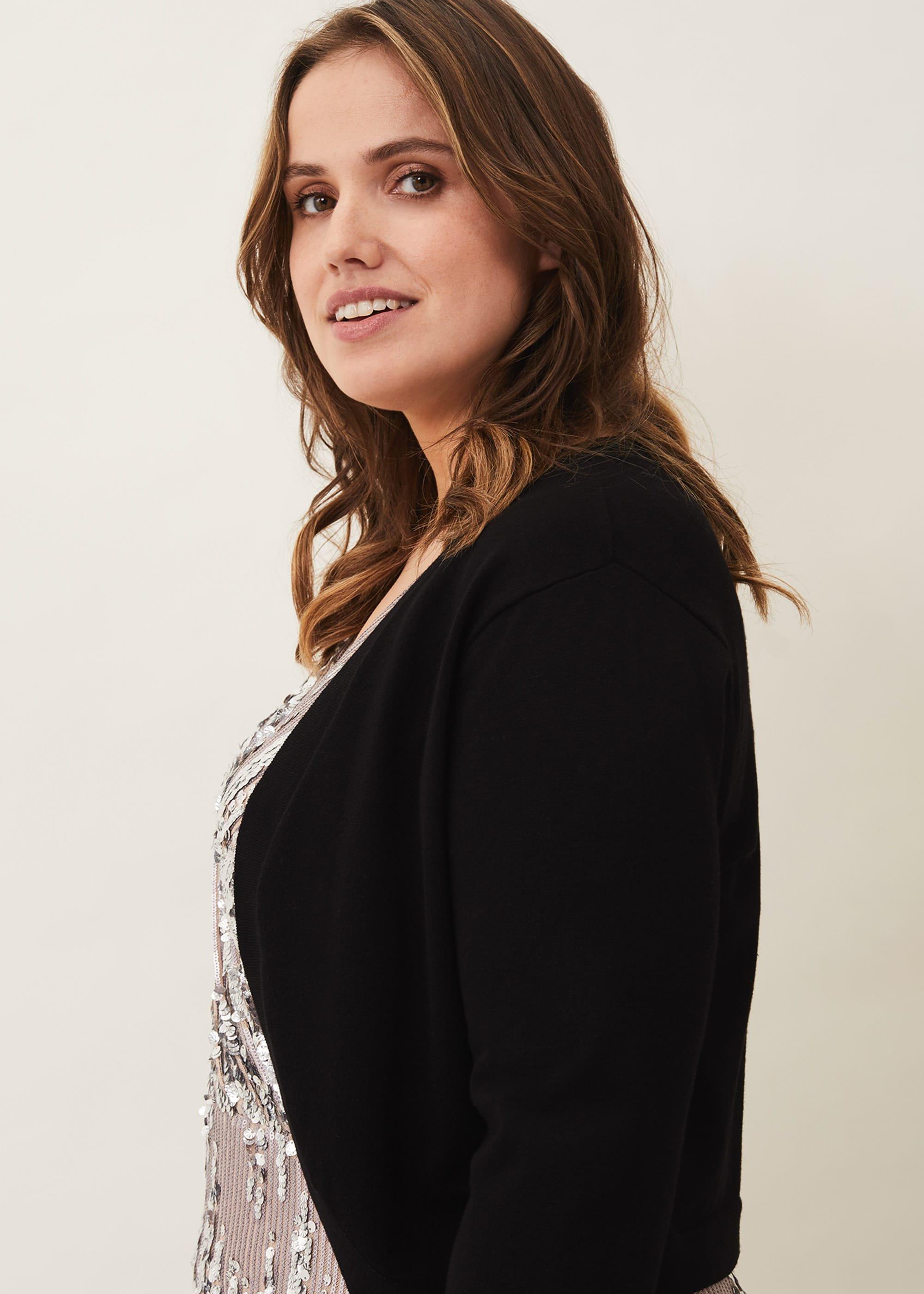 Elisha Bolero