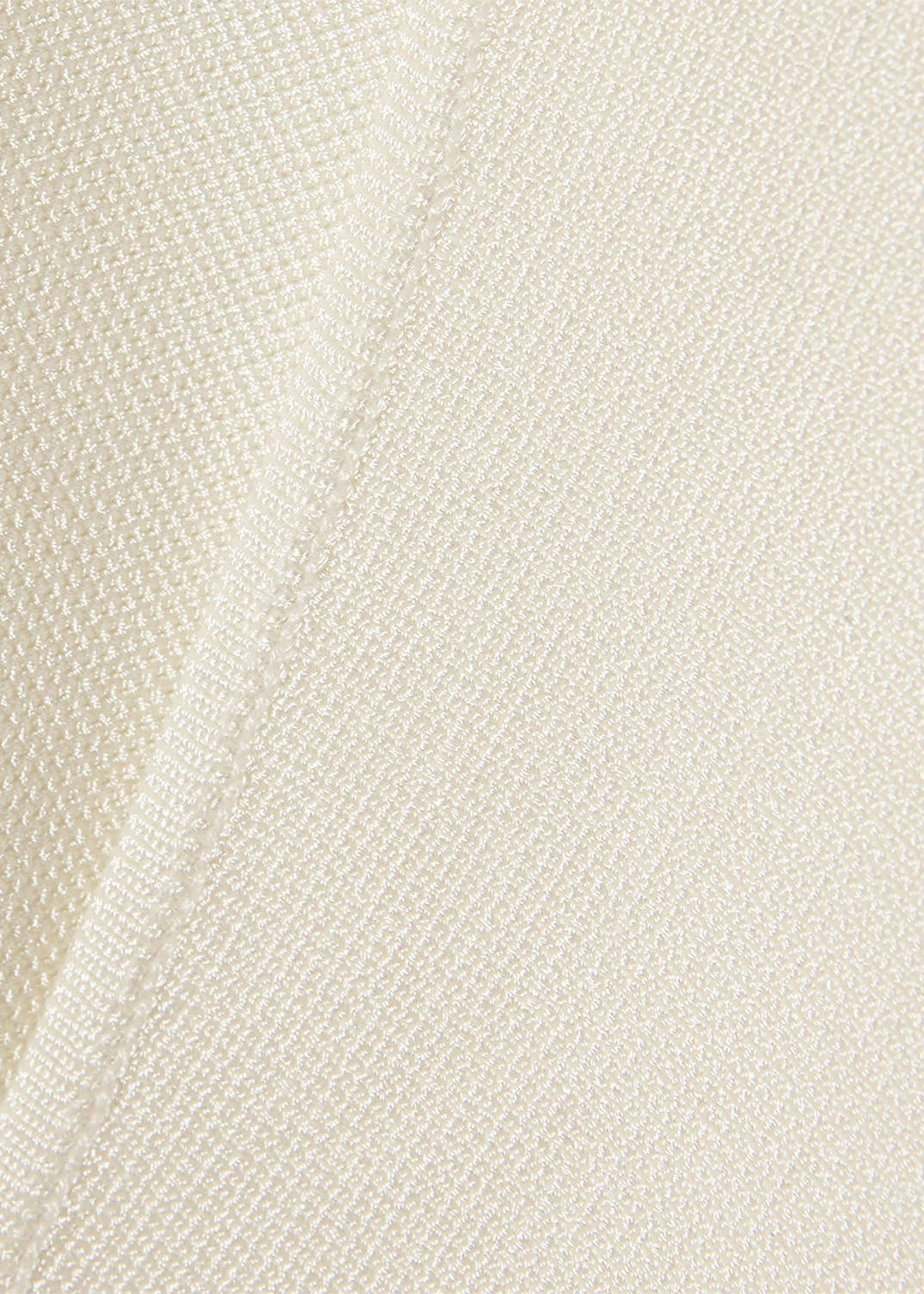 Skyla Structured Knit Cardigan