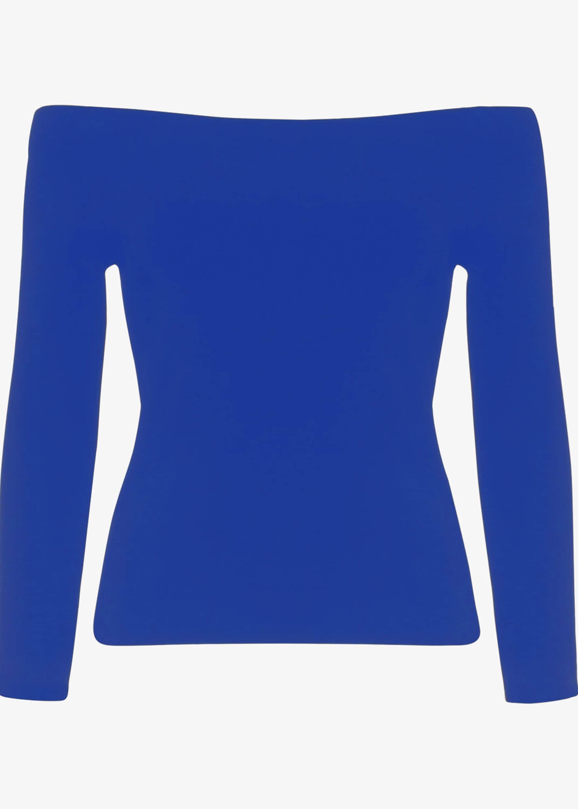 Jura Bardot Knitted Jumper