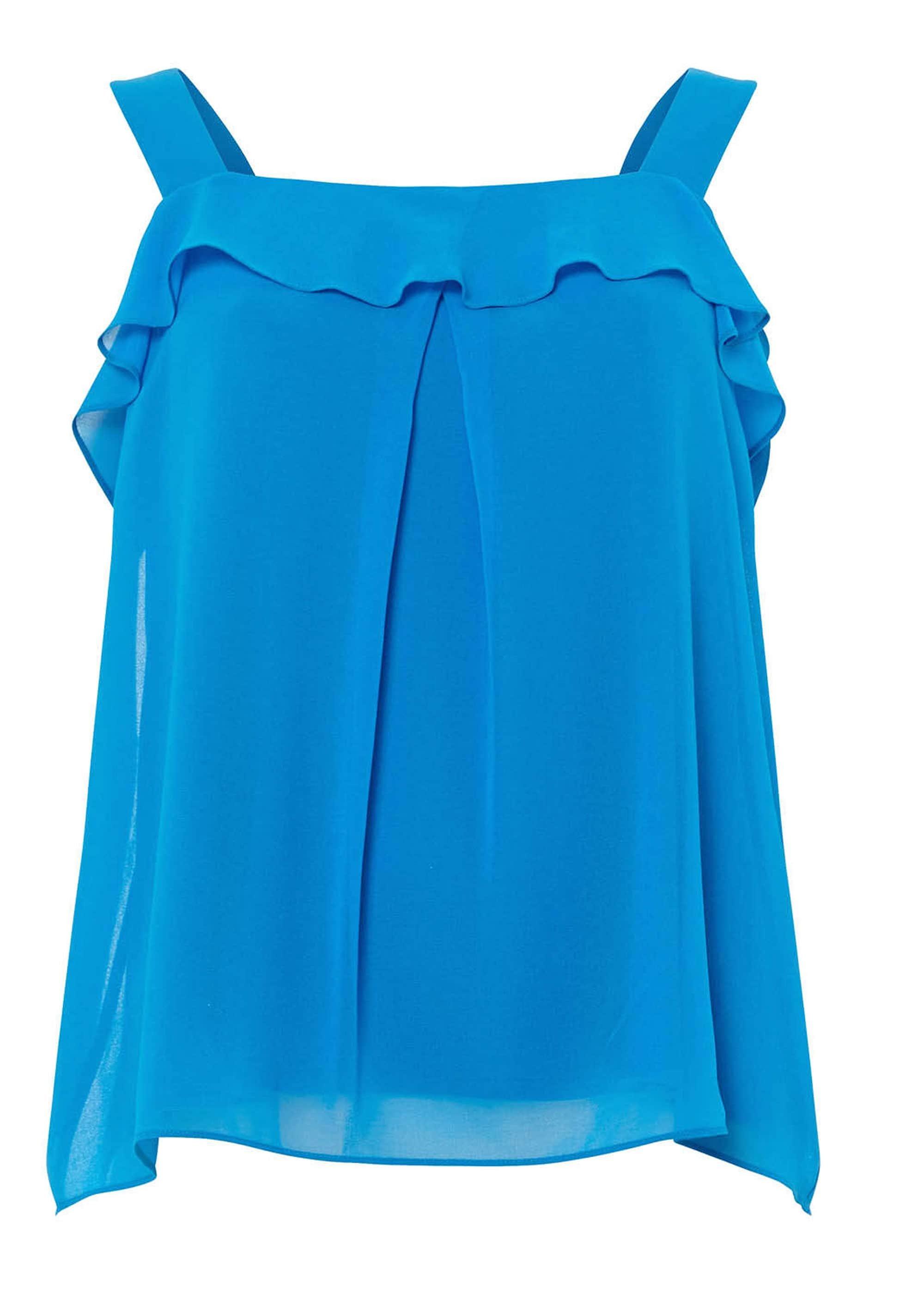 Robyn Cold Shoulder Blouse