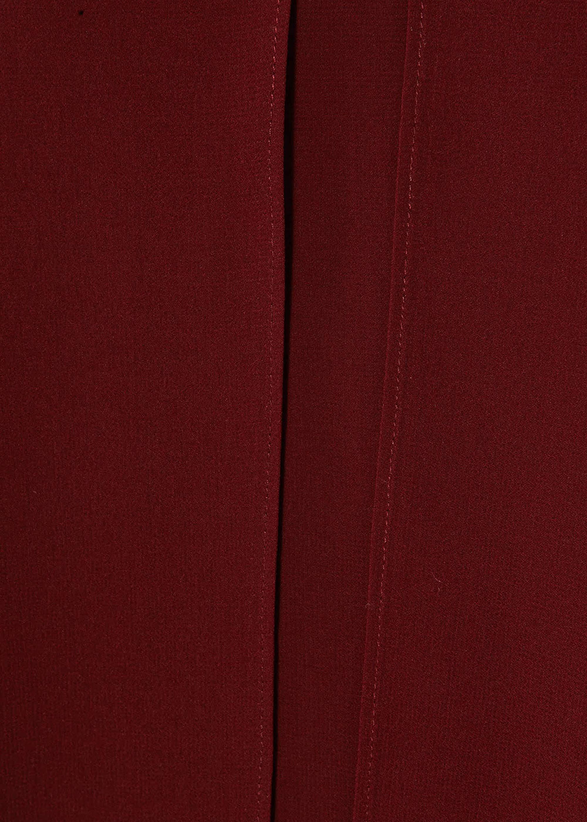 Lenia Layered Blouse