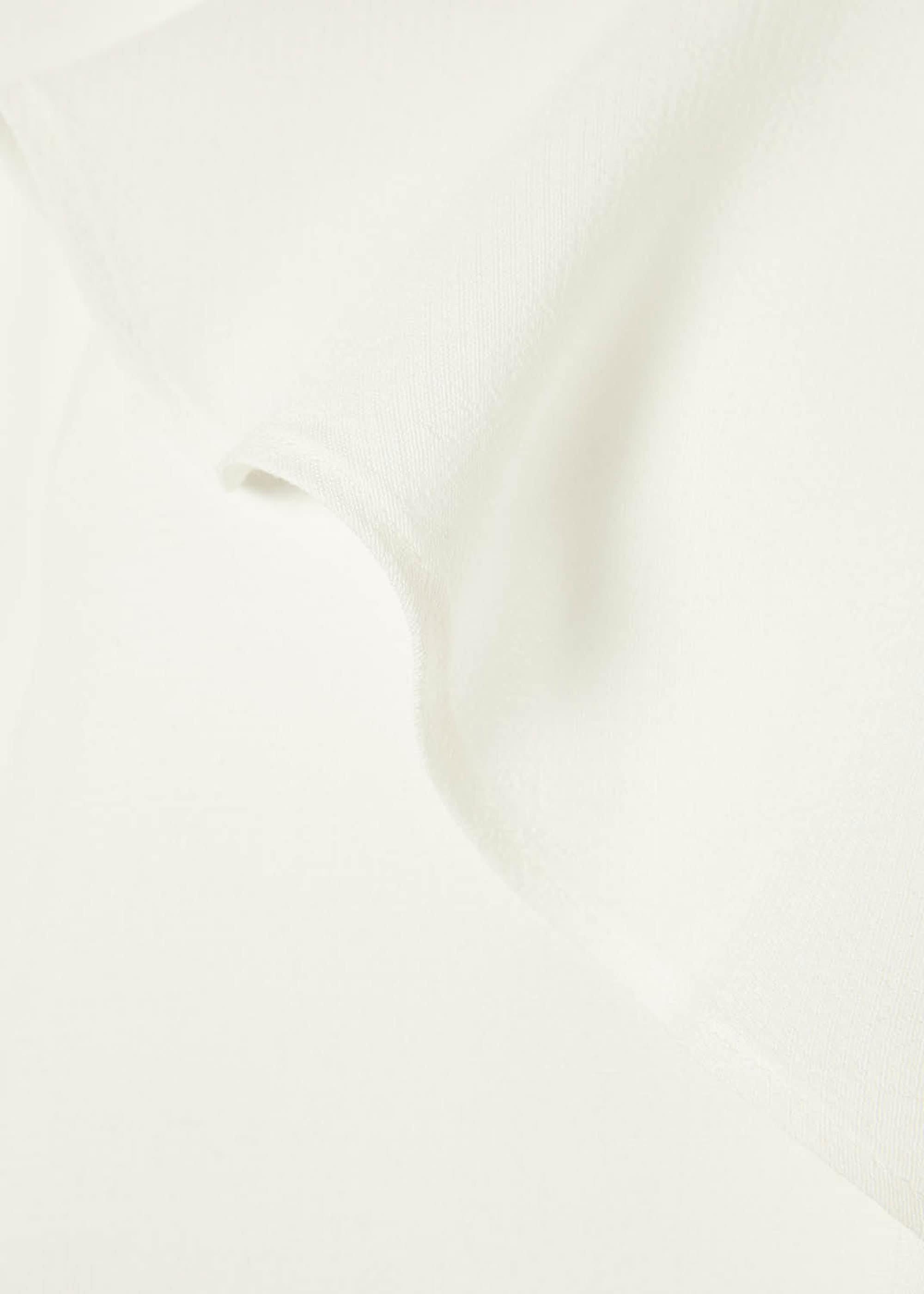 Lenia Frill Blouse