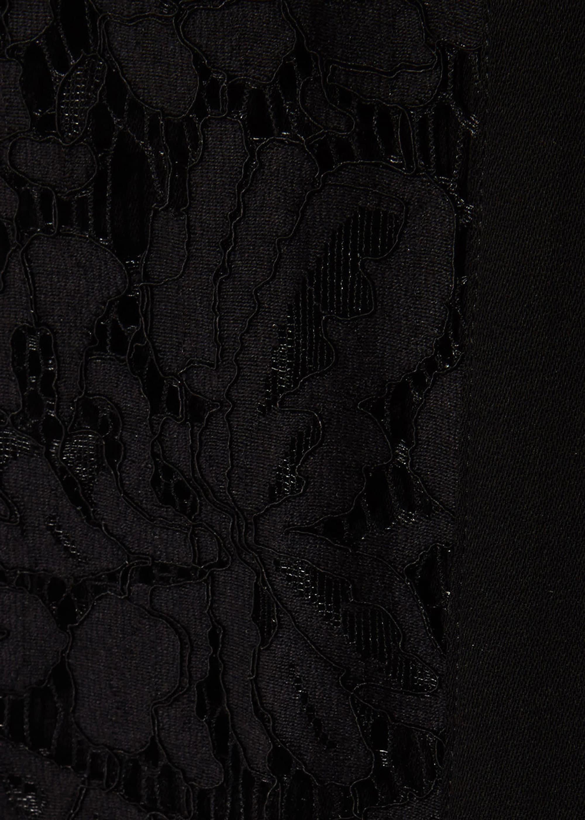 Livia Lace Blouse