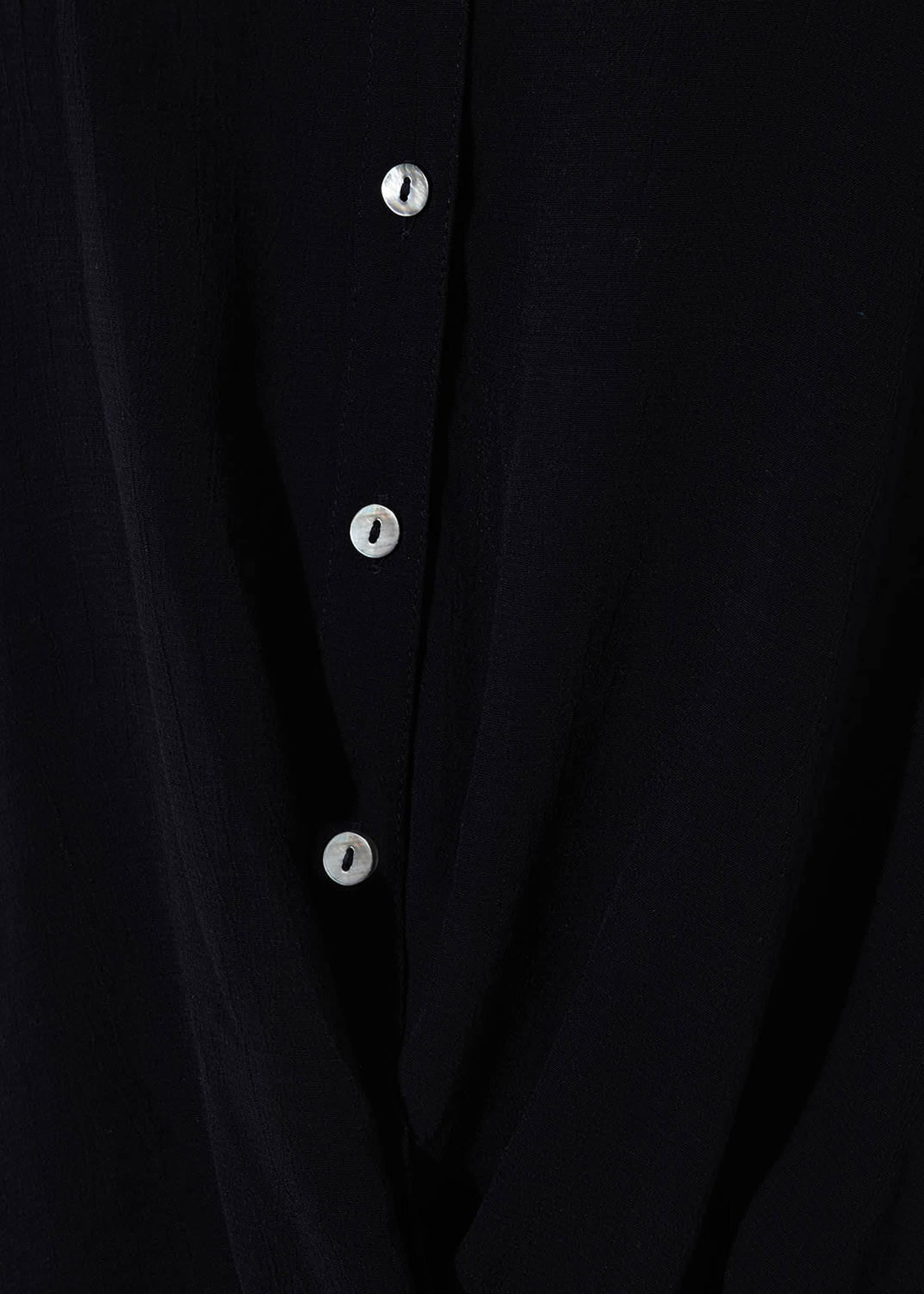 Poppy Blouse