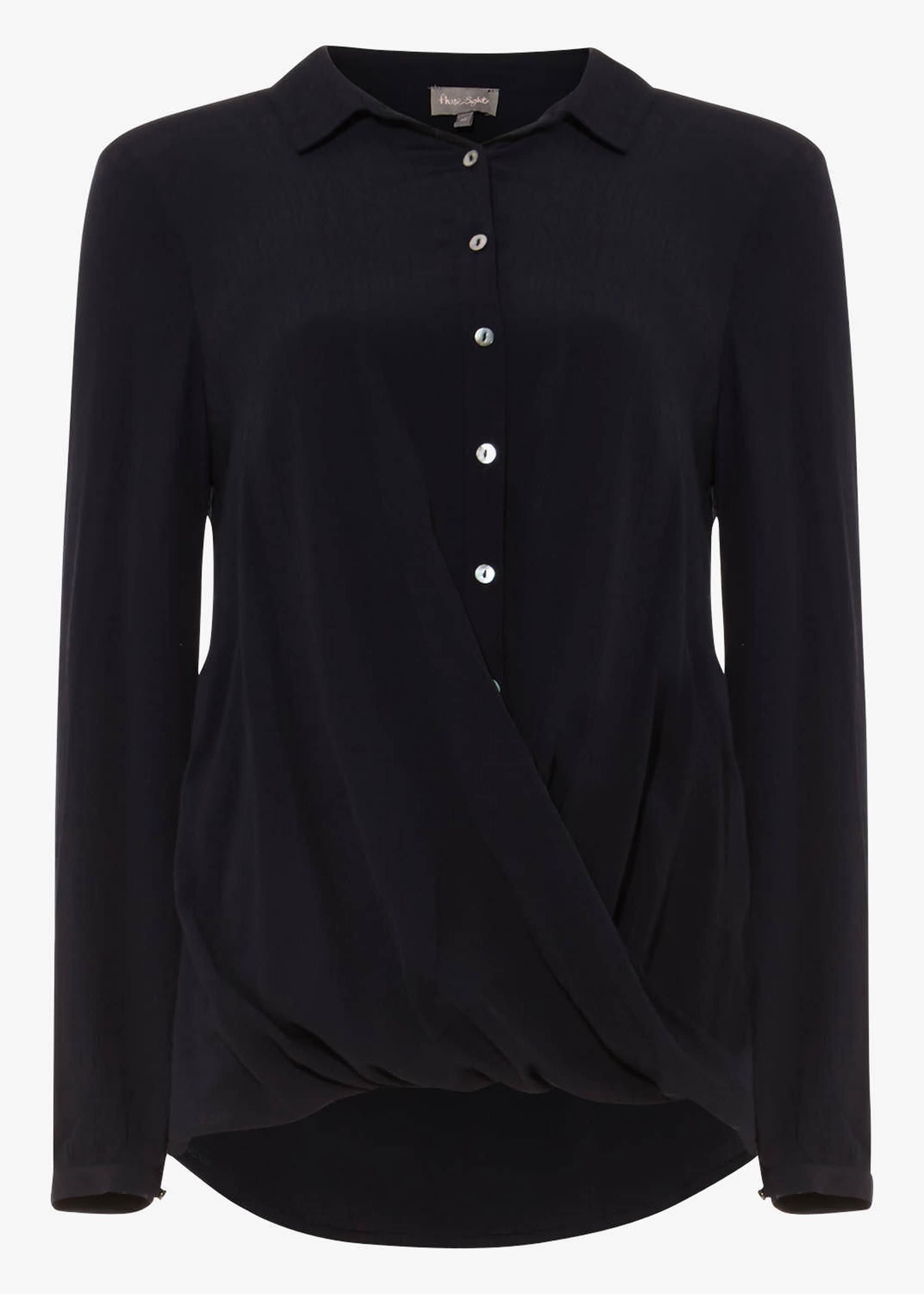 Poppy Blouse