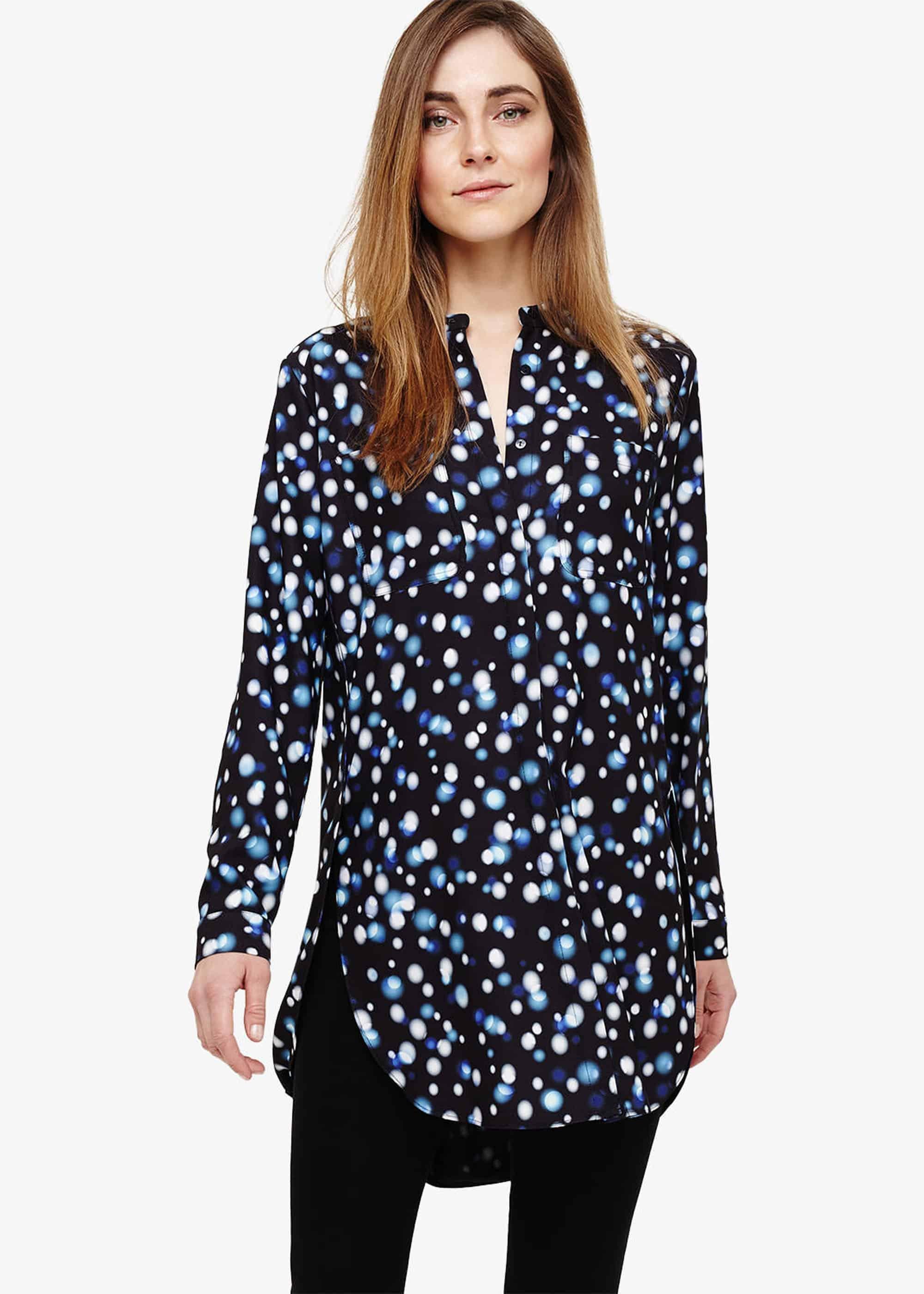 Ola Cosmo Tunic