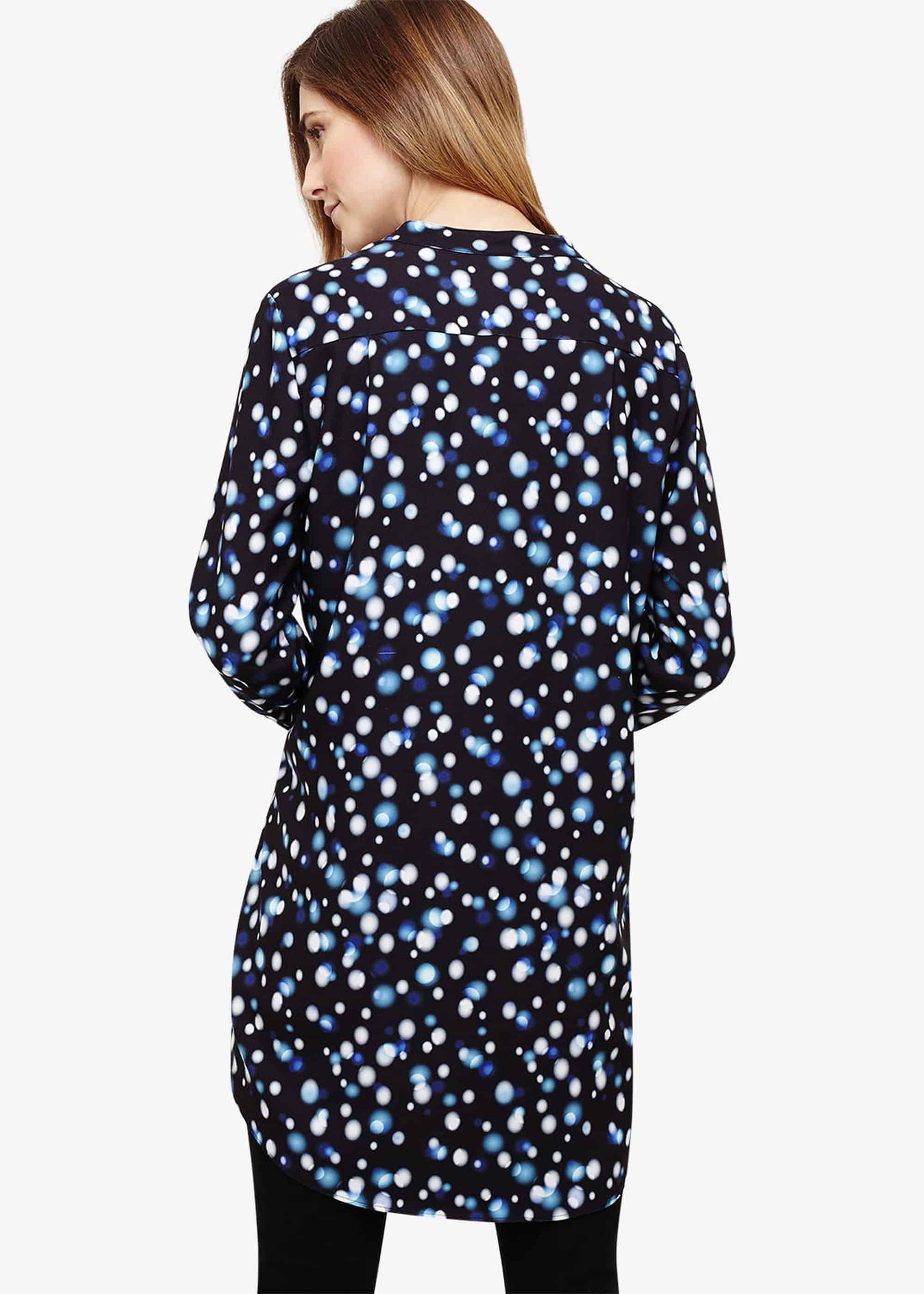 Ola Cosmo Tunic