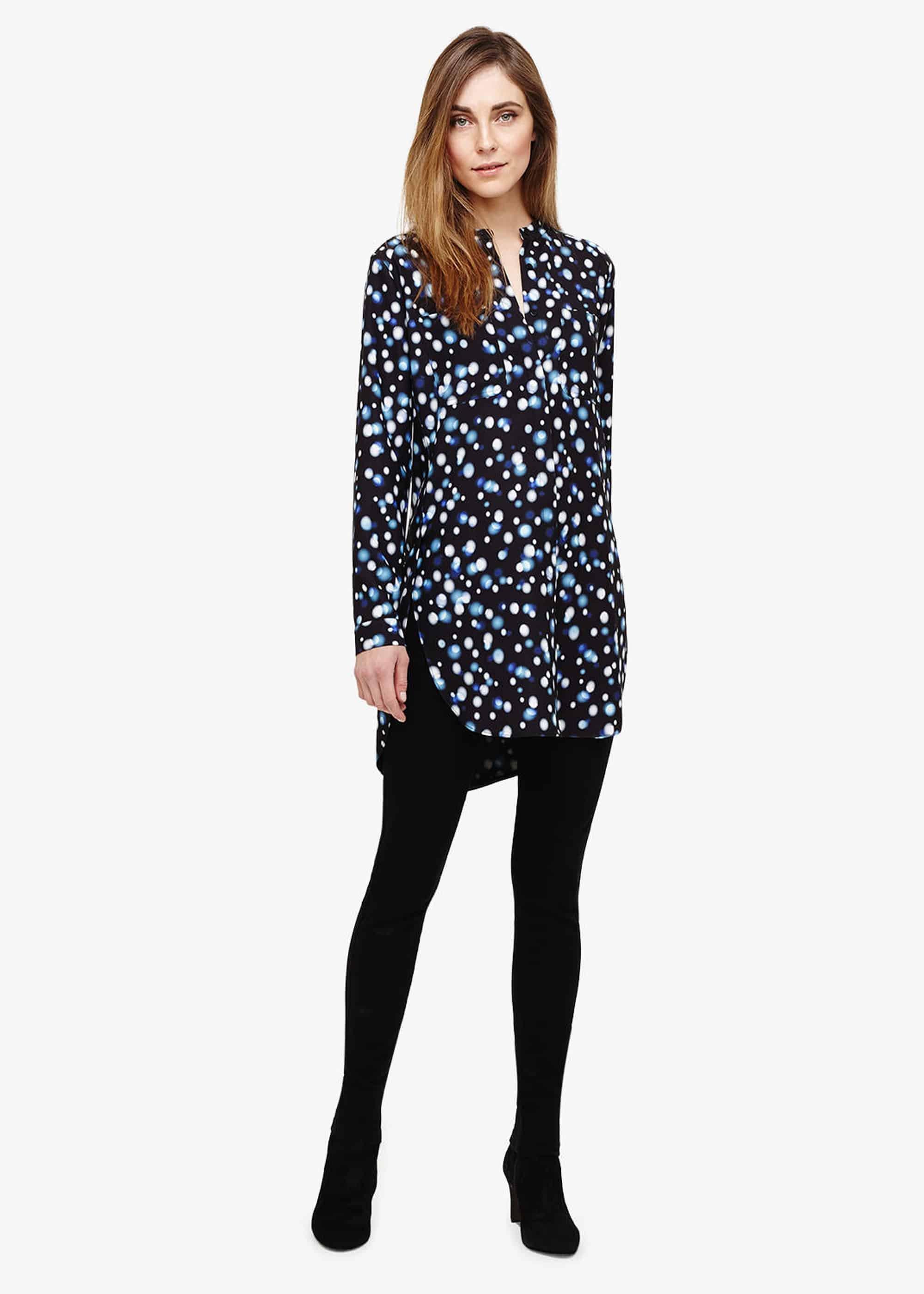 Ola Cosmo Tunic