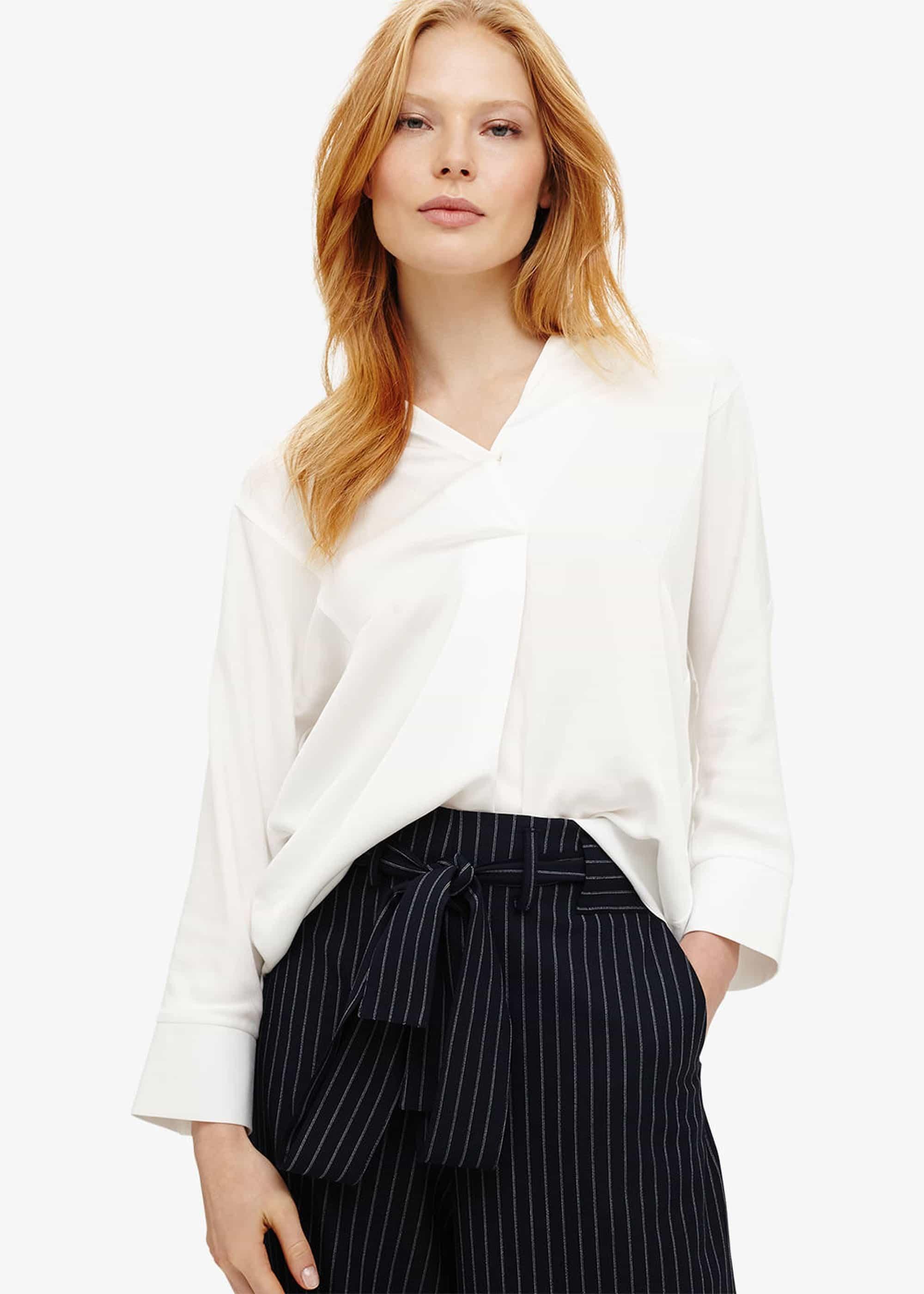 Brogan Tencel Shirt
