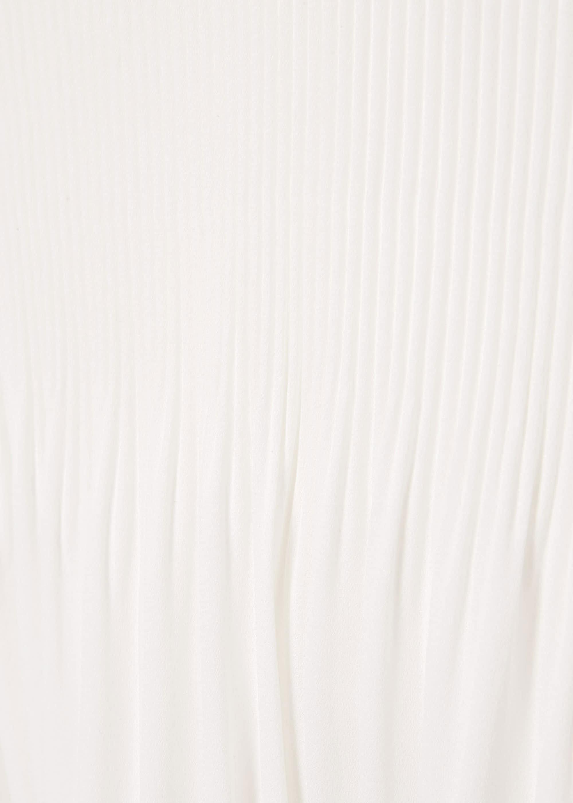 Elle Pleated Blouse