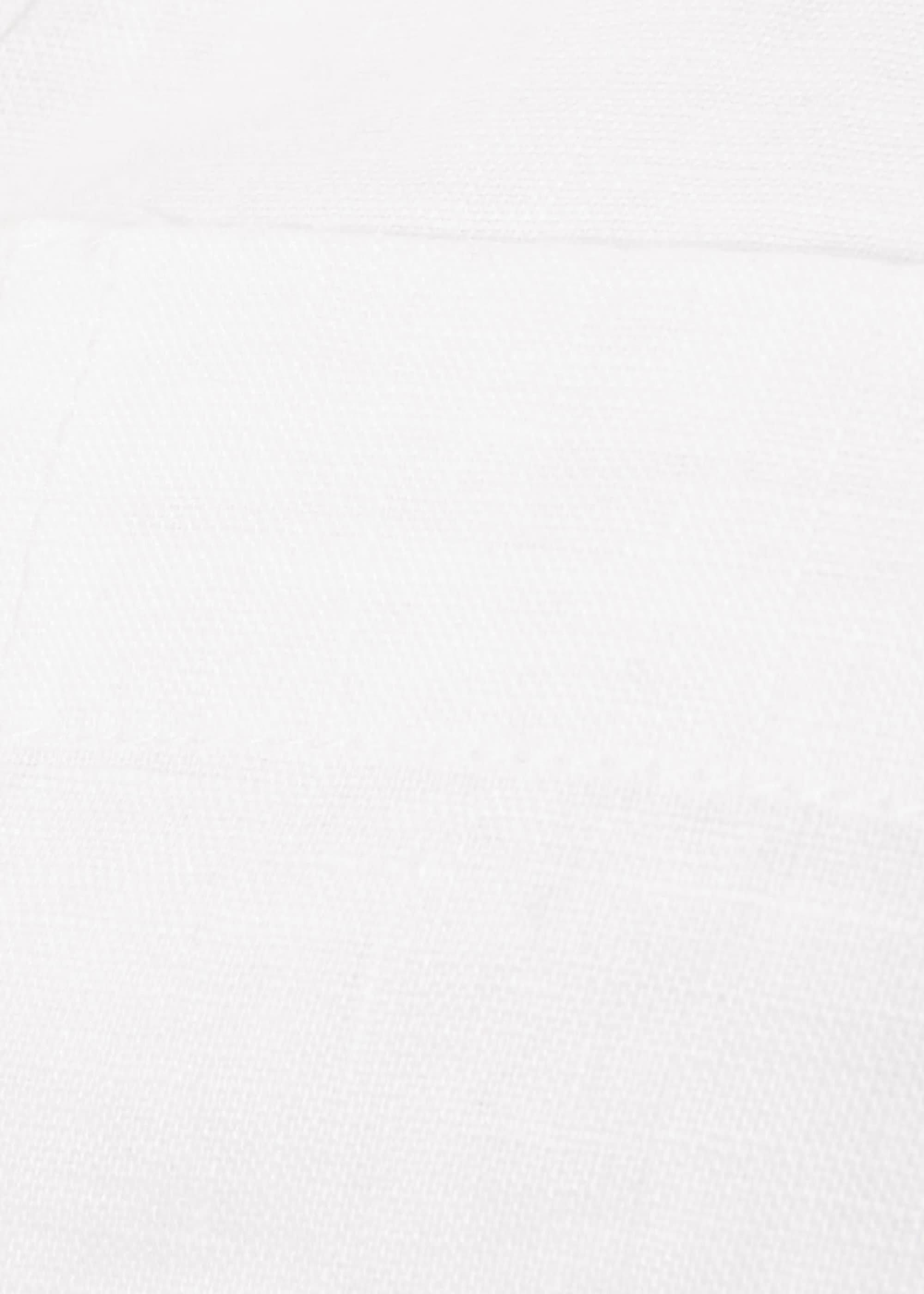 Willow Linen Tunic Shirt
