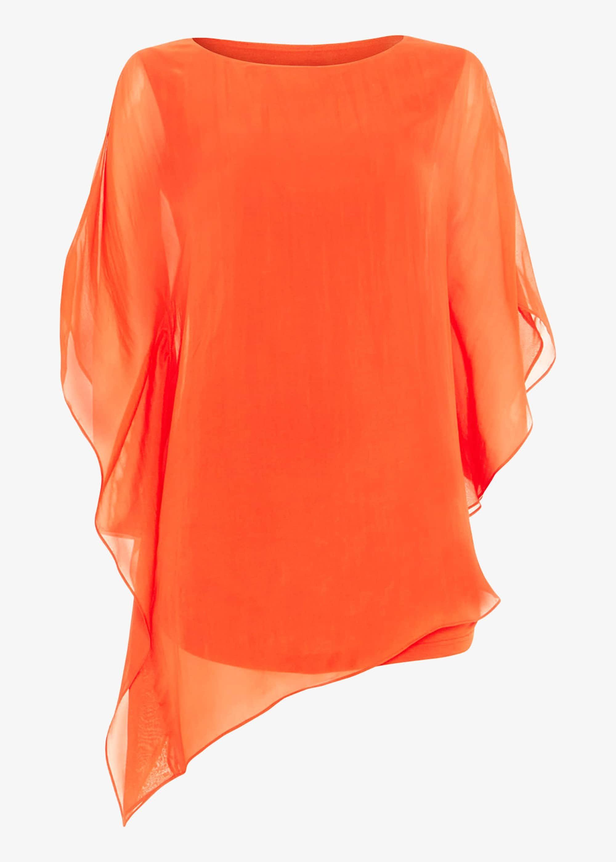 Harper Silk Blouse