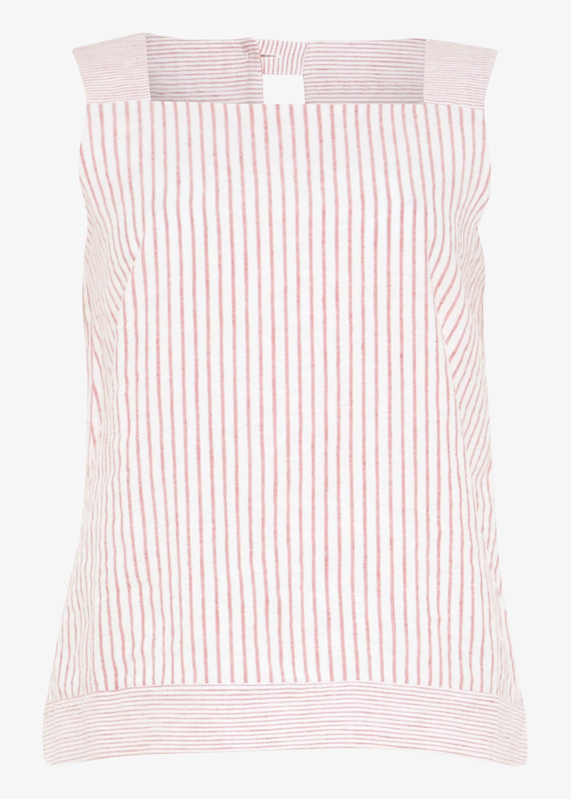 Lorna Stripe Blouse