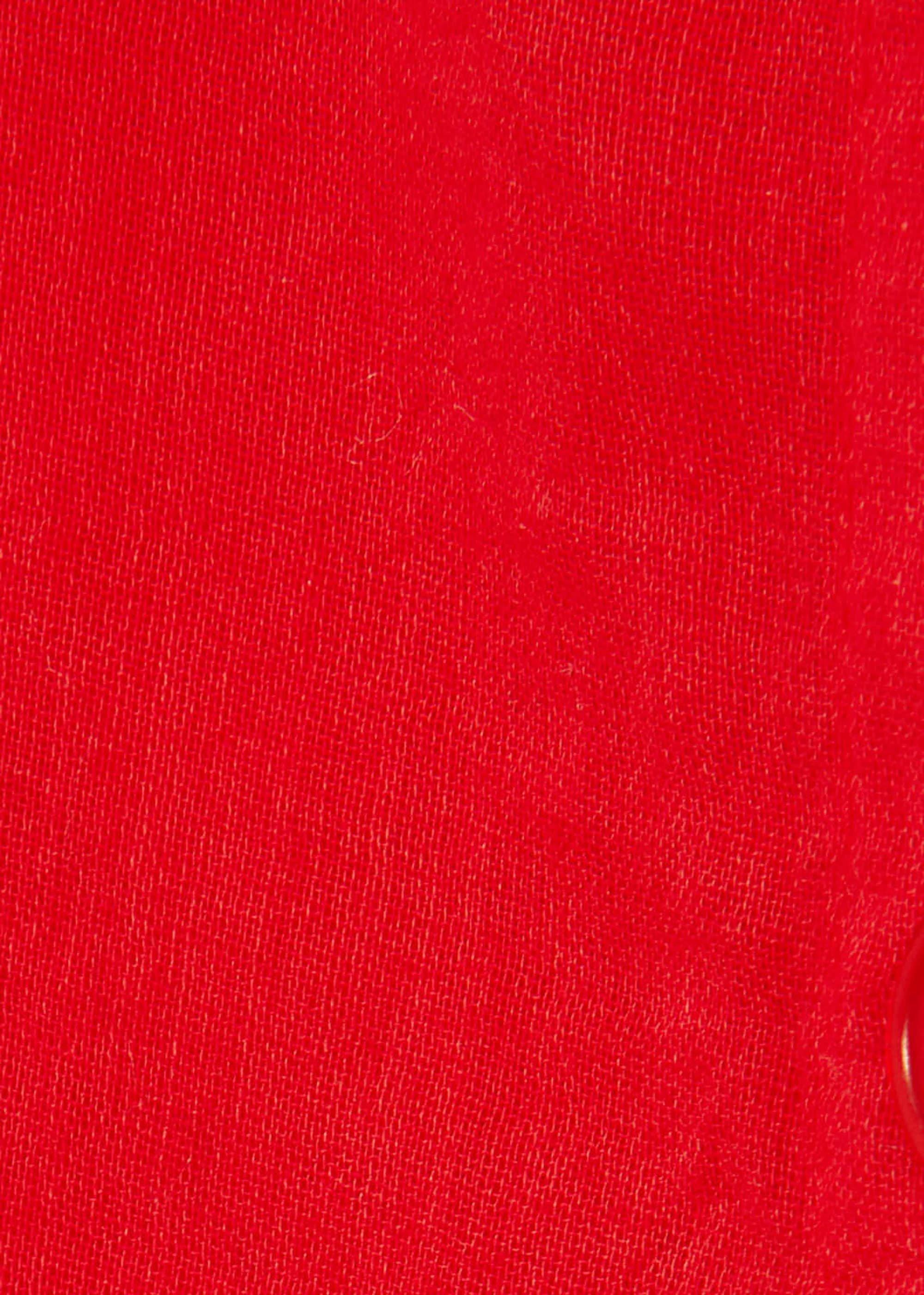 Poppy Blouse