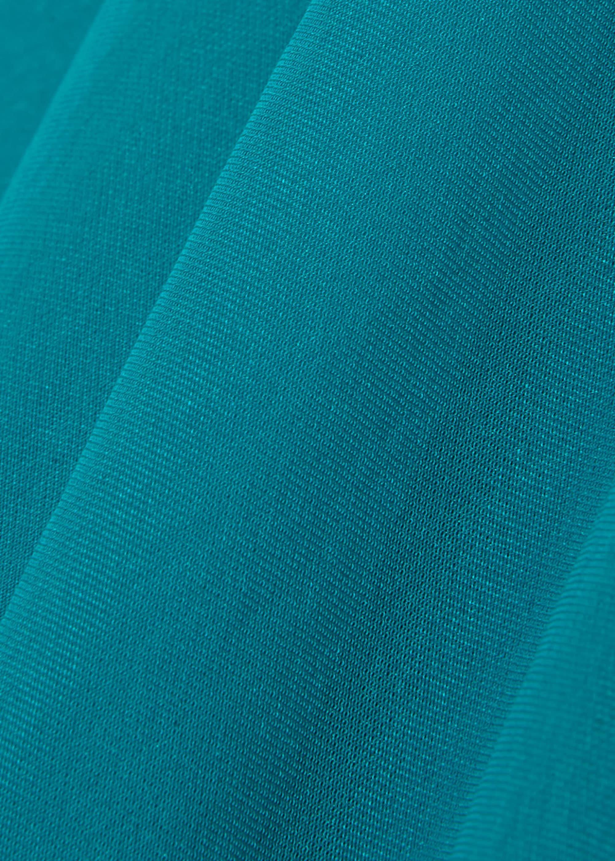 Fabia Silk Blend Blouse