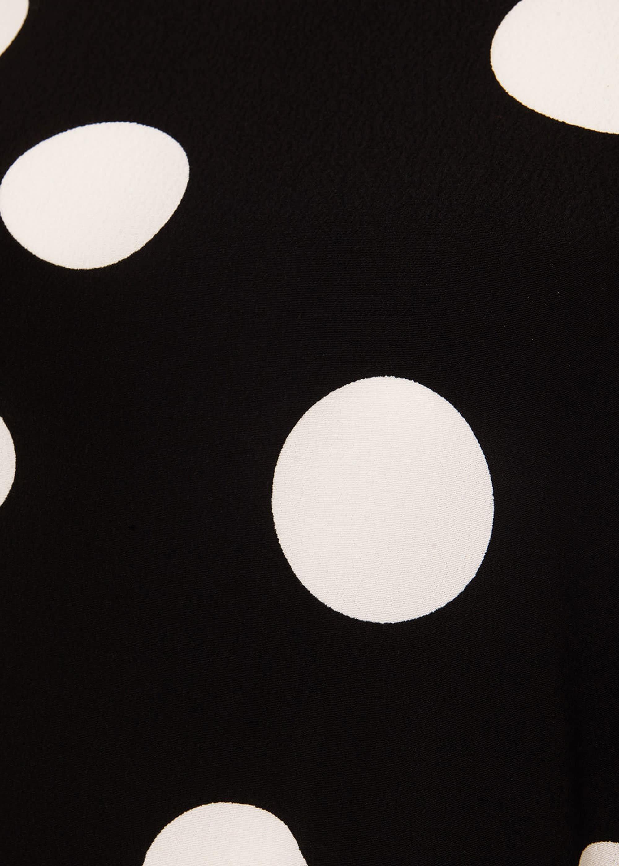 Nico Spot Blouse