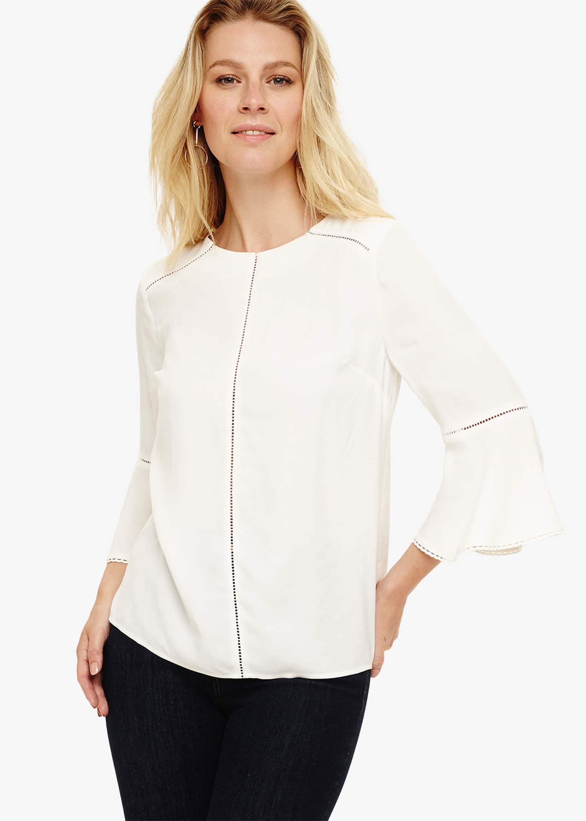 Molly Blouse