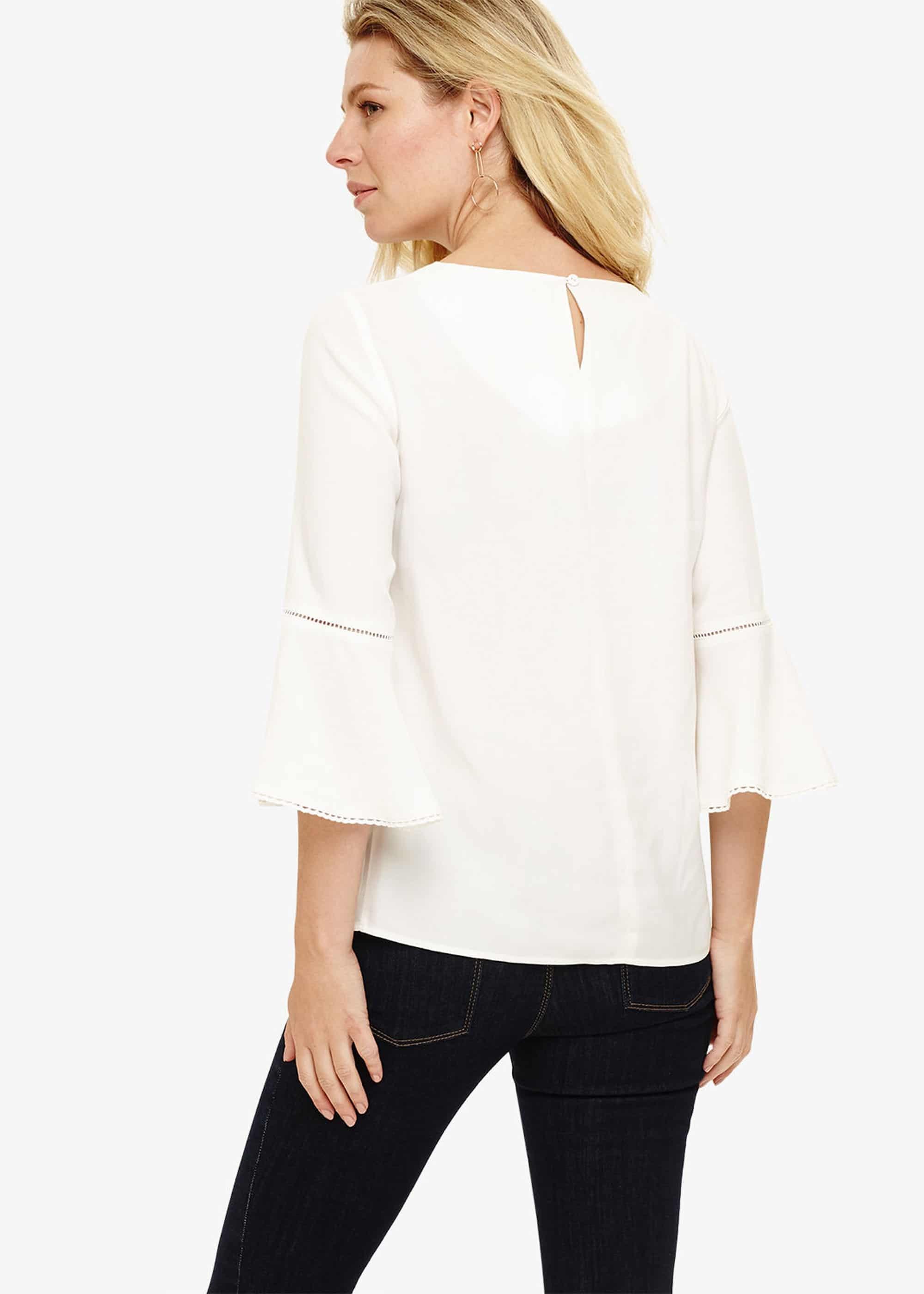 Molly Blouse