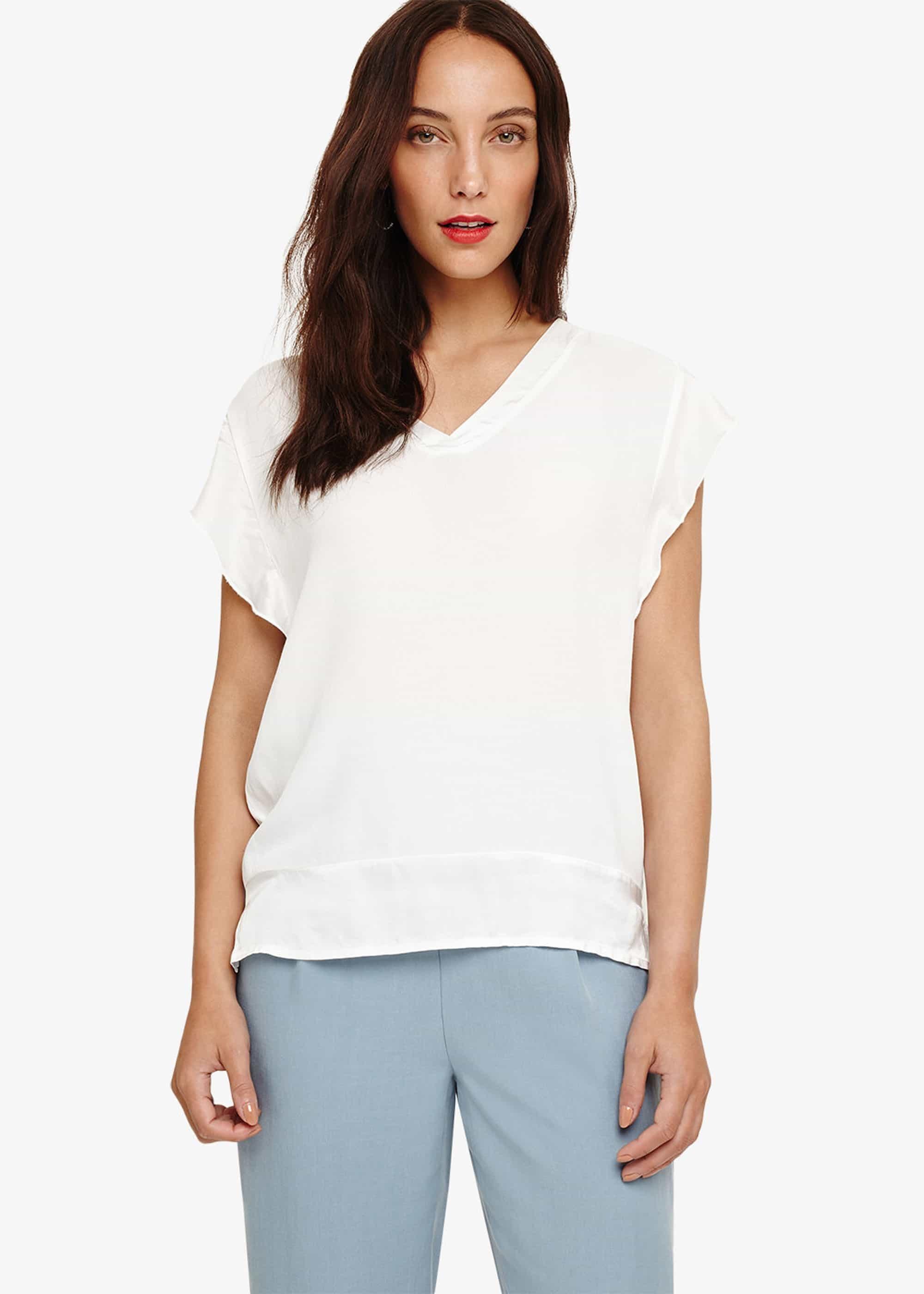 Kelly-Rose Blouse