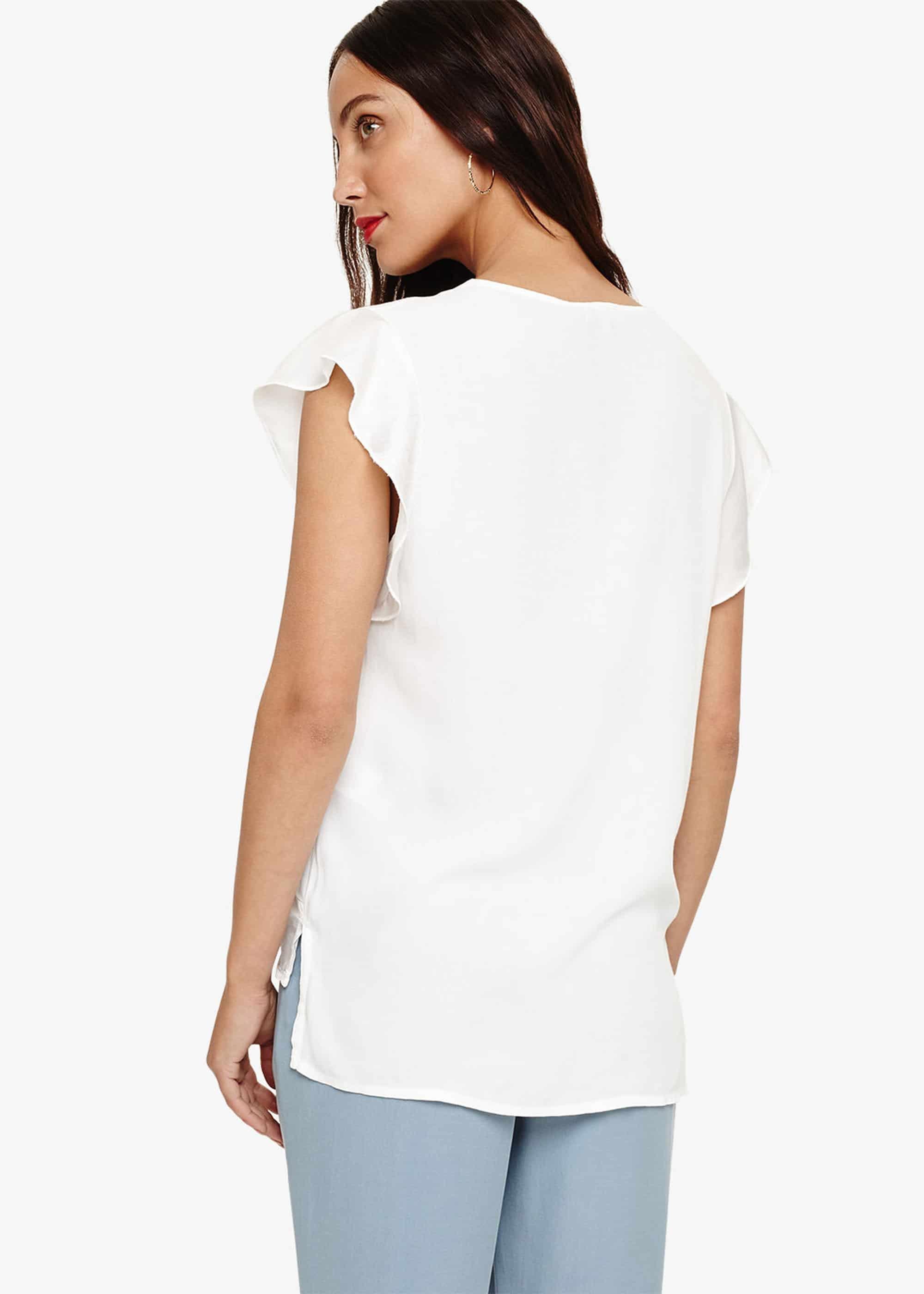 Kelly-Rose Blouse