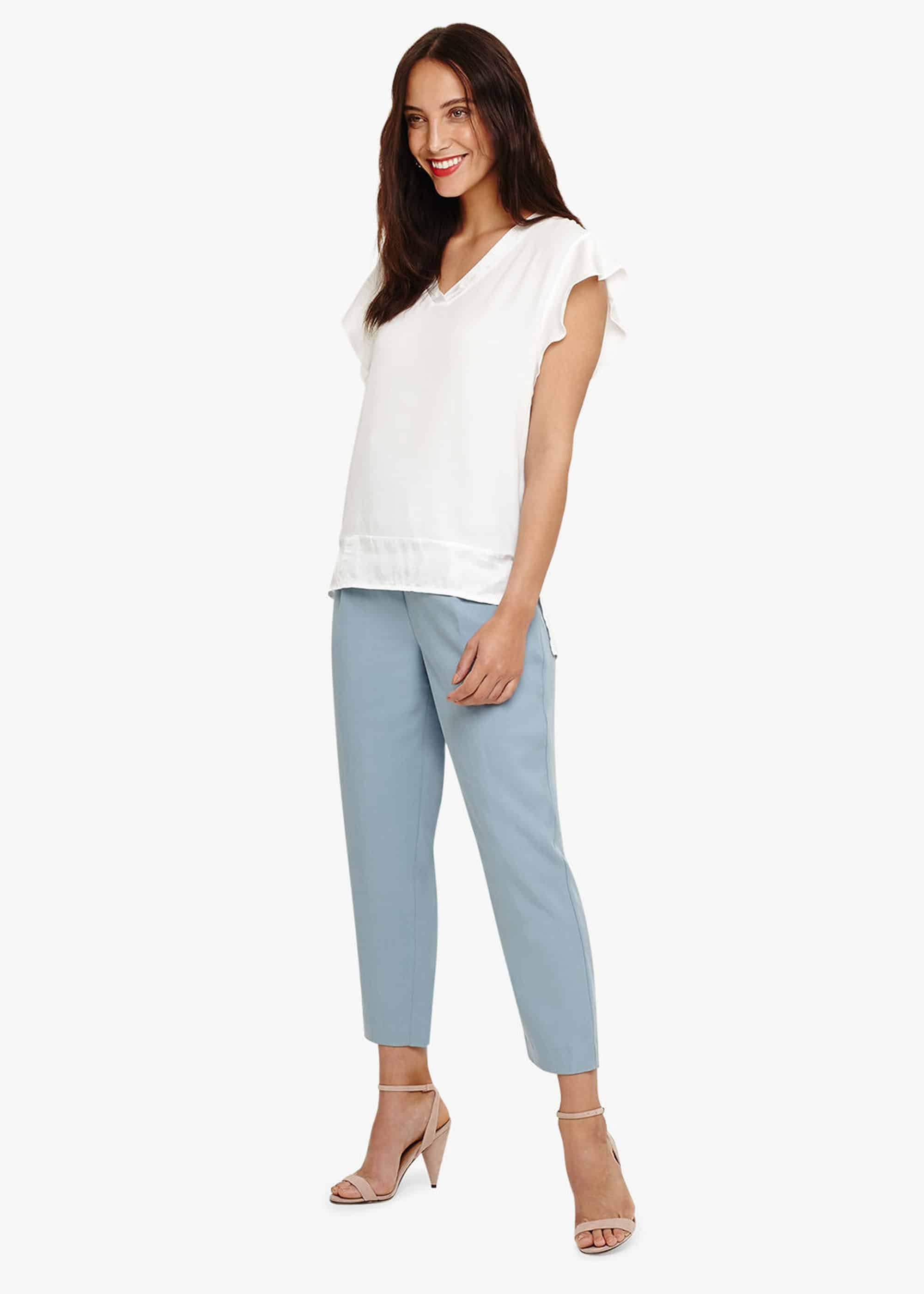Kelly-Rose Blouse