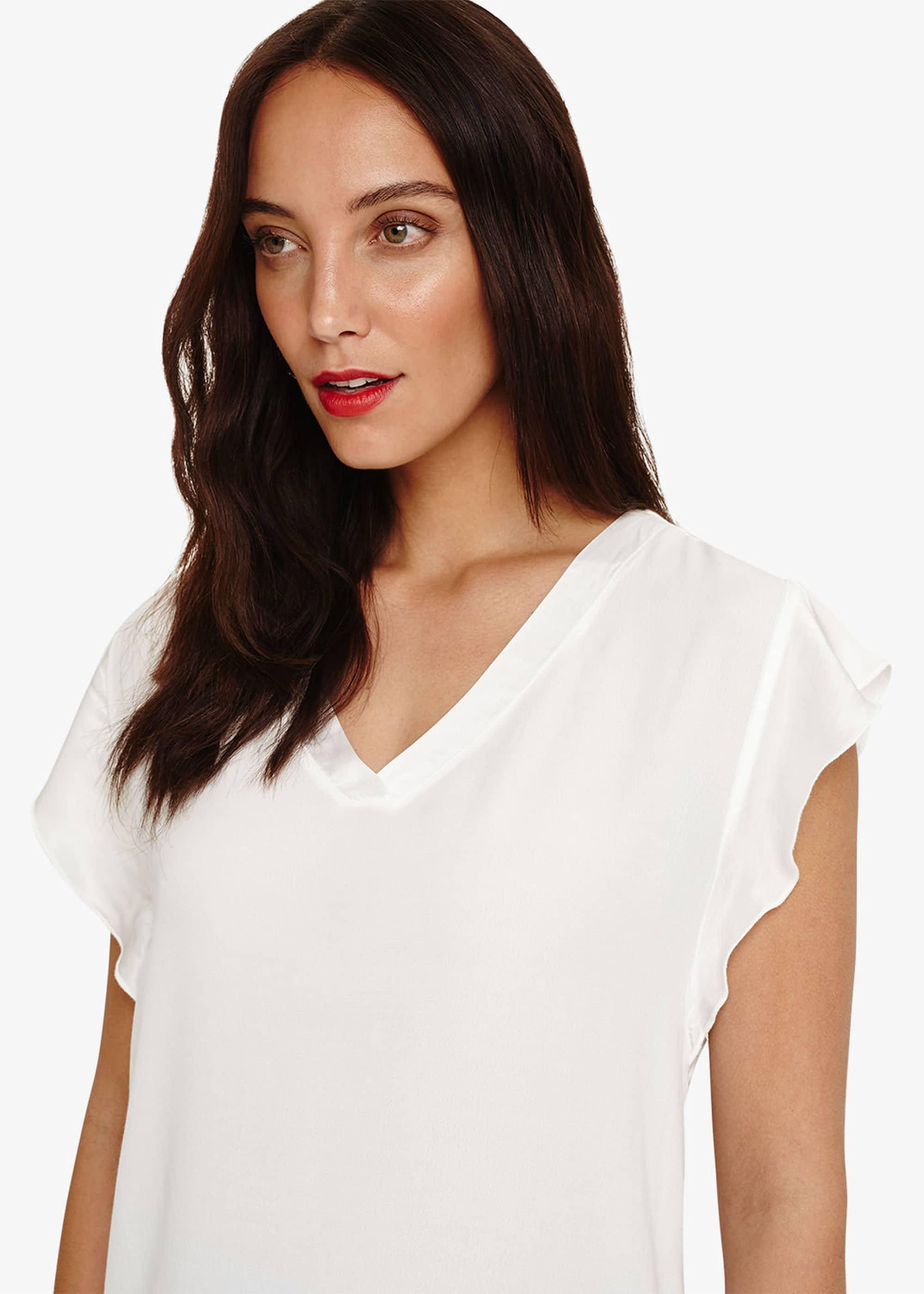Kelly-Rose Blouse