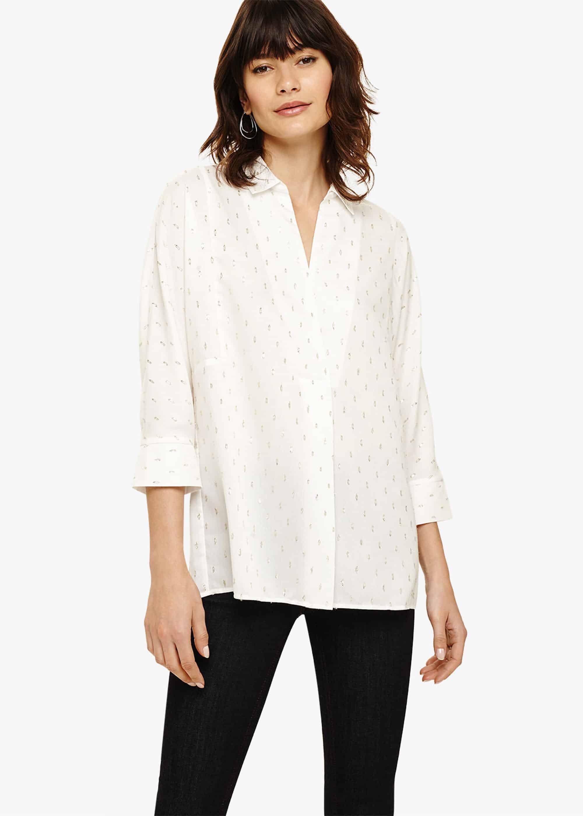 Brogan Shimmer Shirt