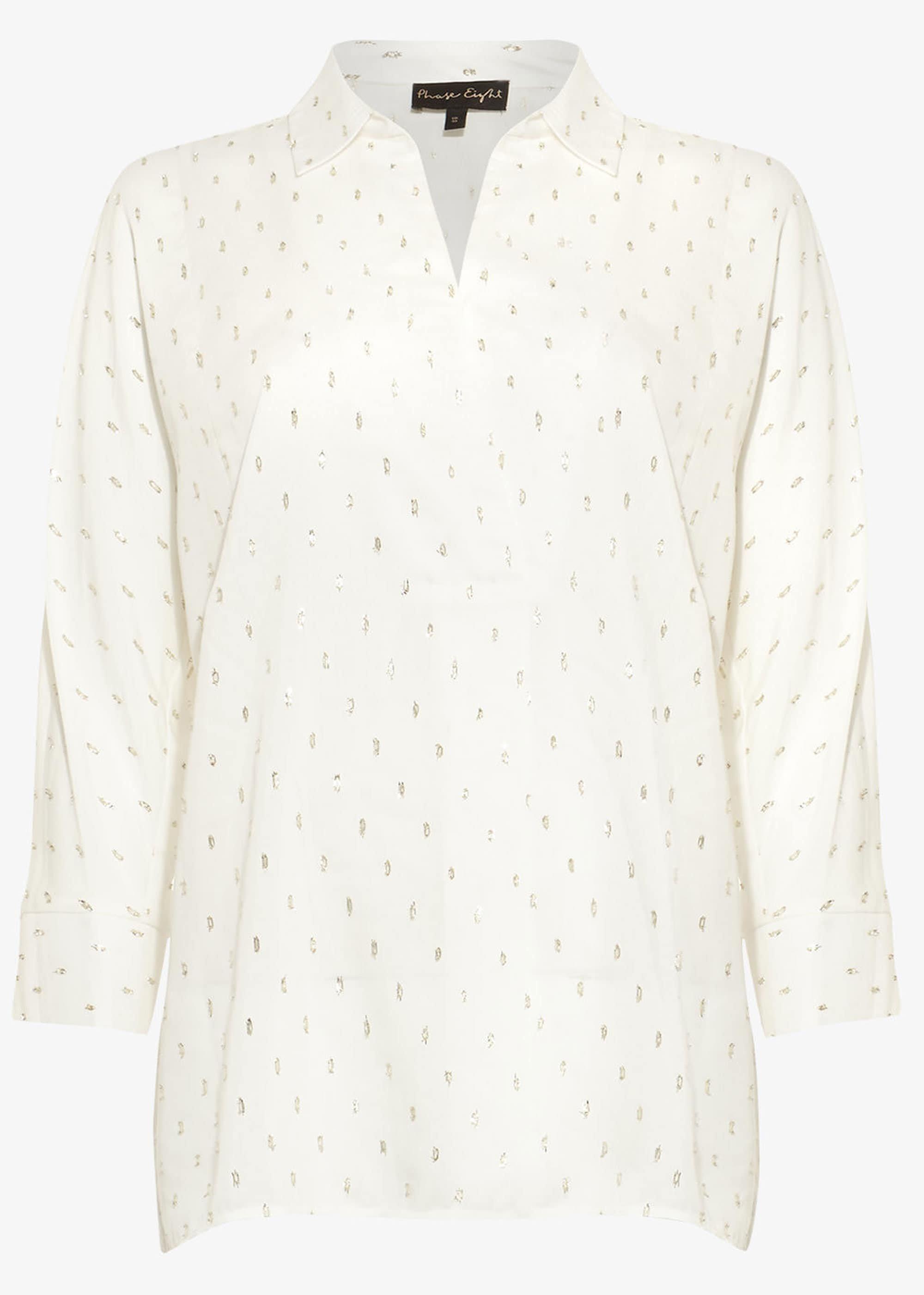 Brogan Shimmer Shirt