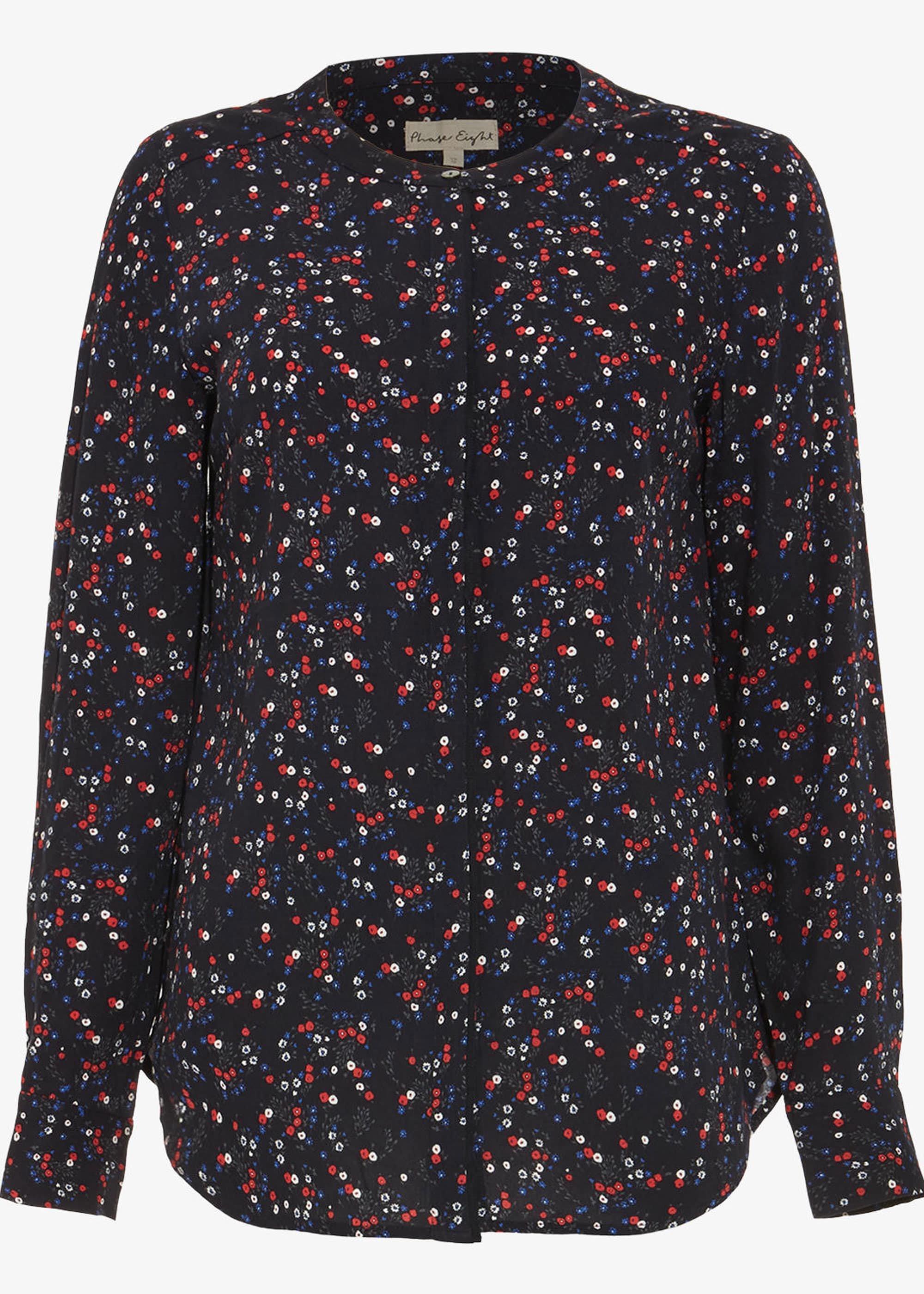 Faira Floral Shirt