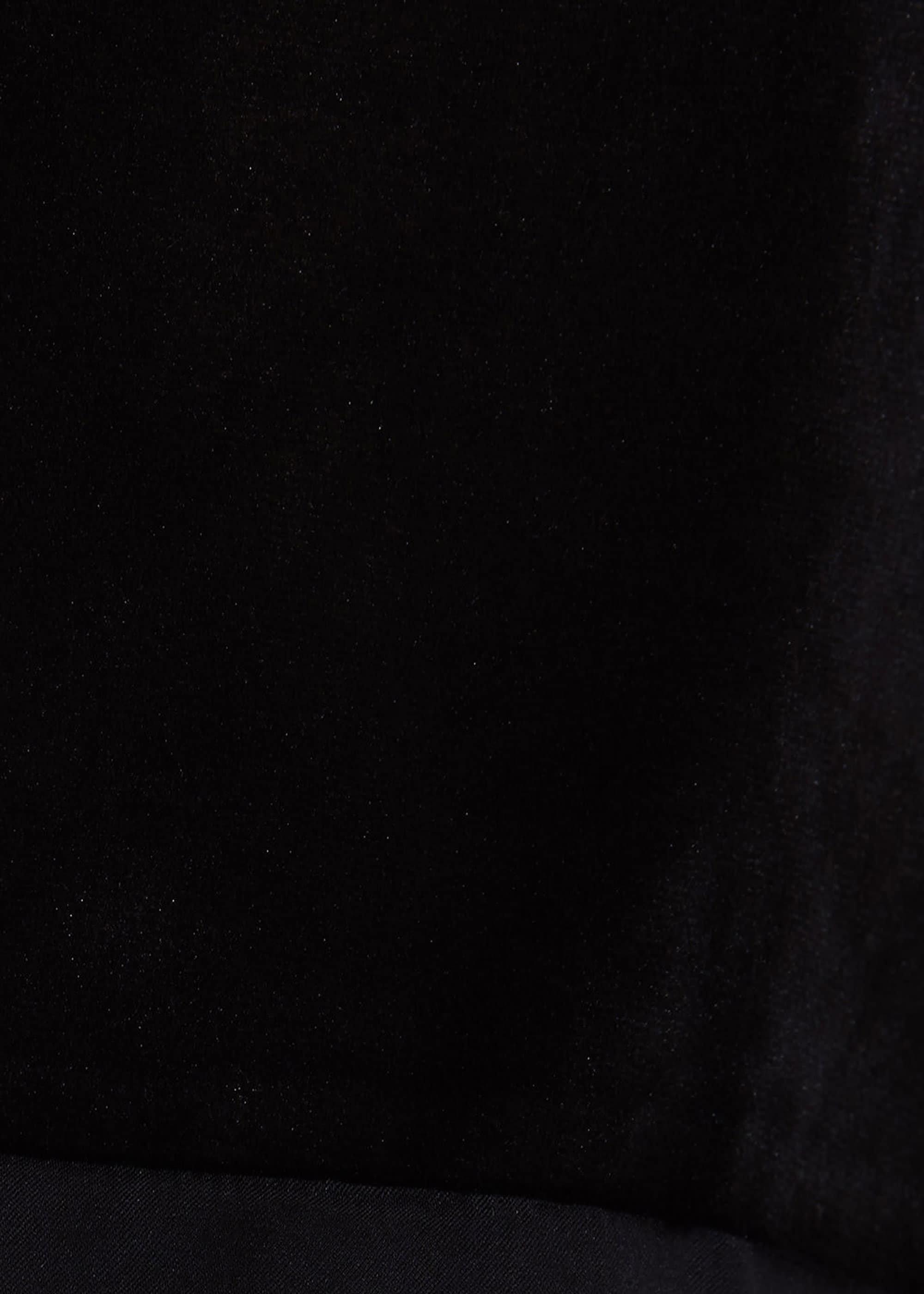Velvet Blouse