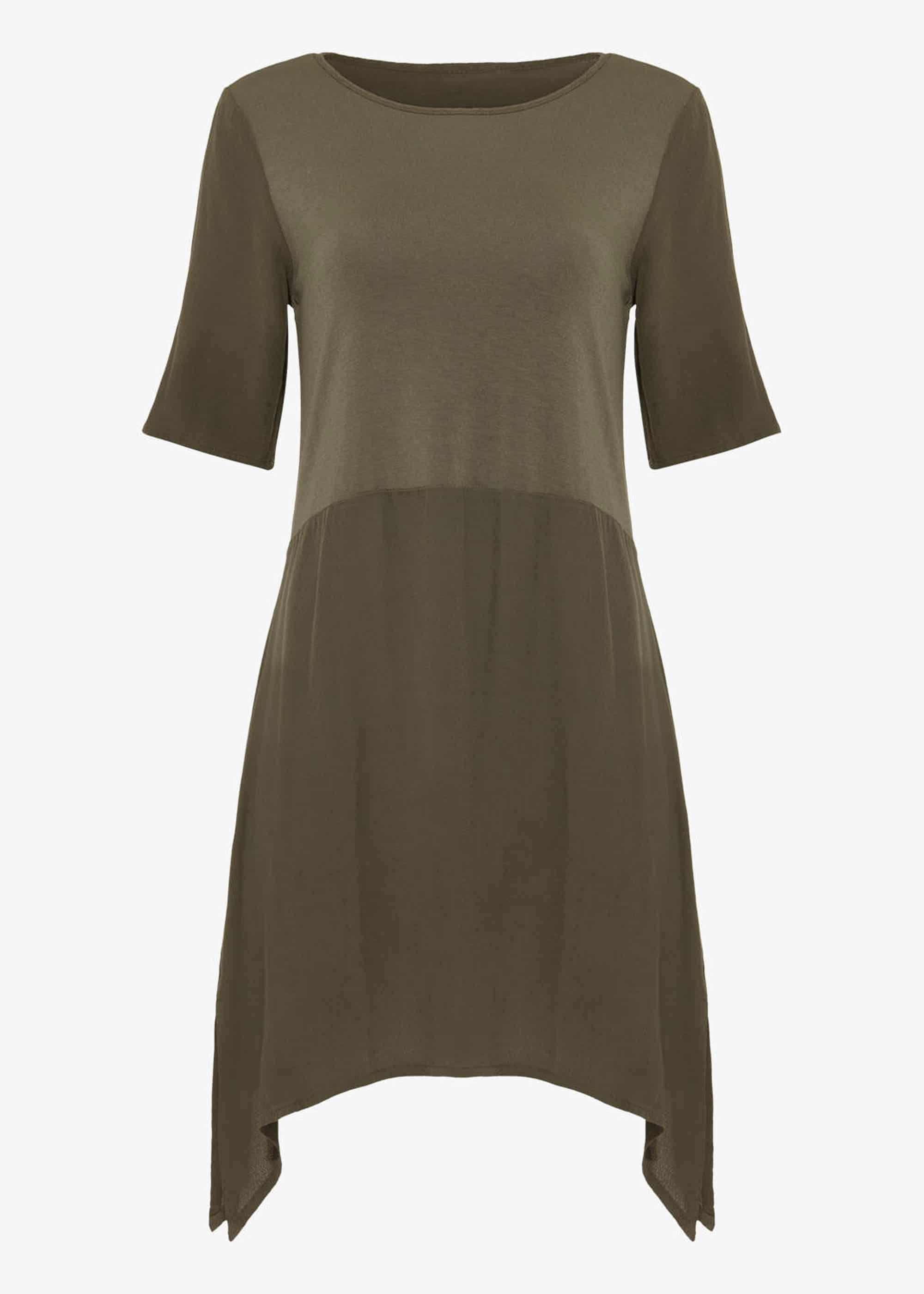 Lottie Tunic Top